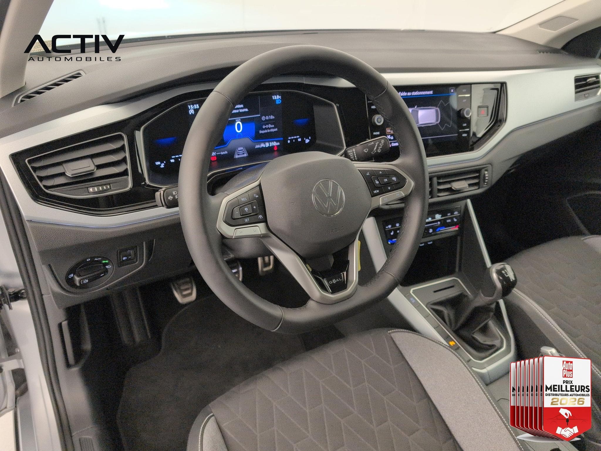 VW Taigo 1.0 TSI 95 BVM5 Life Plus (2025) - Photo 15