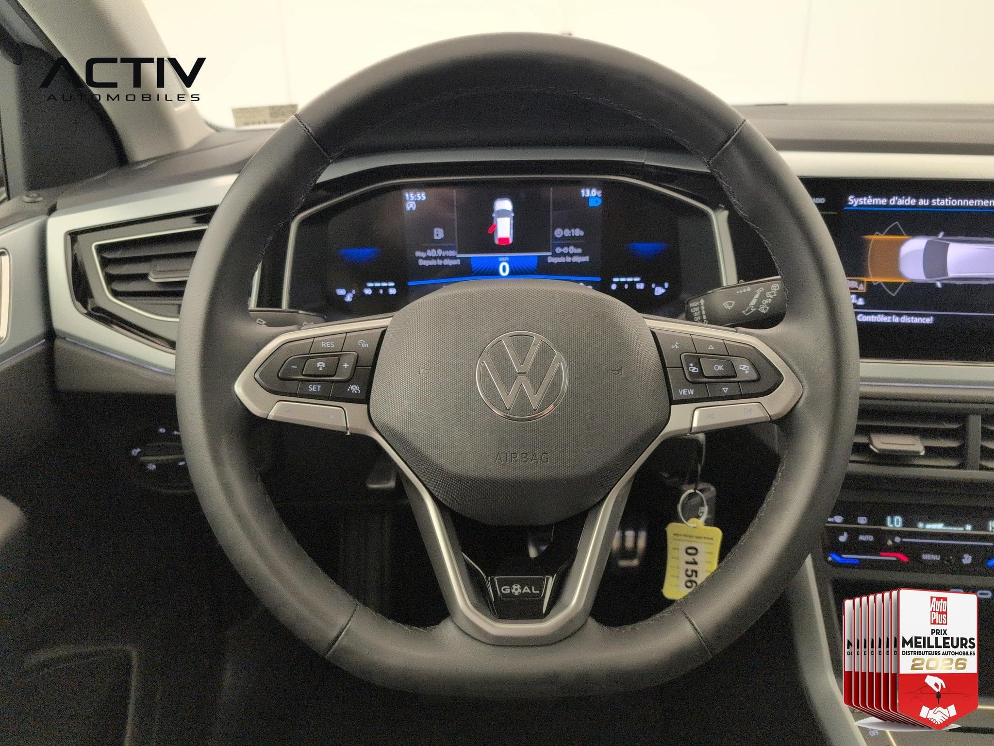 VW Taigo 1.0 TSI 95 BVM5 Life Plus (2025) - Photo 14