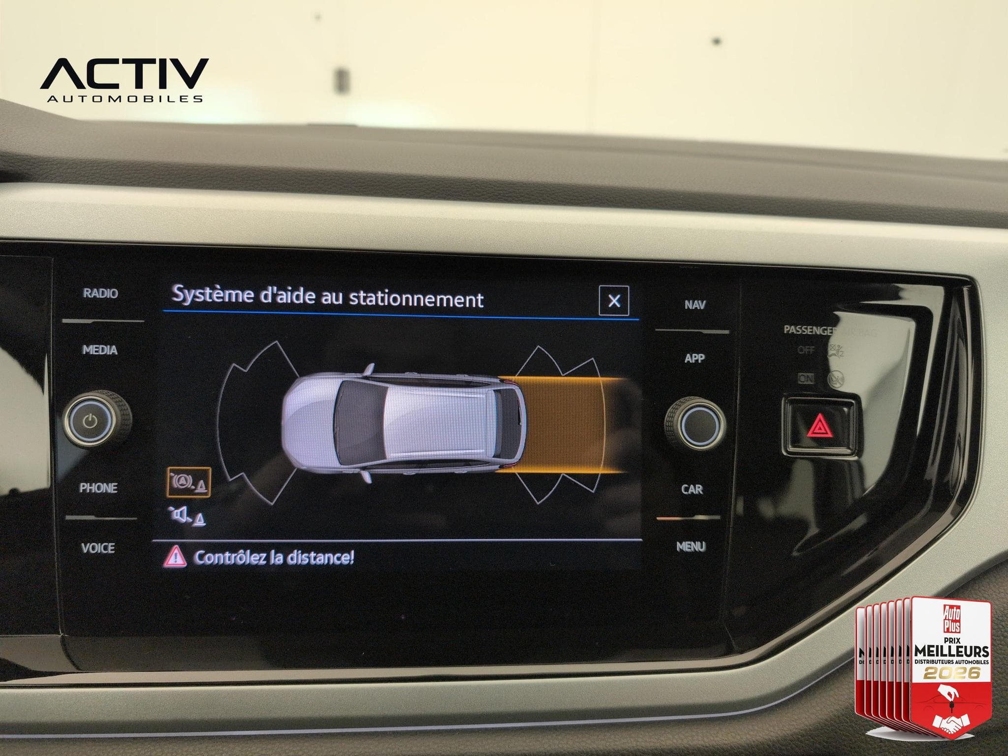VW Taigo 1.0 TSI 95 BVM5 Life Plus (2025) - Photo 17