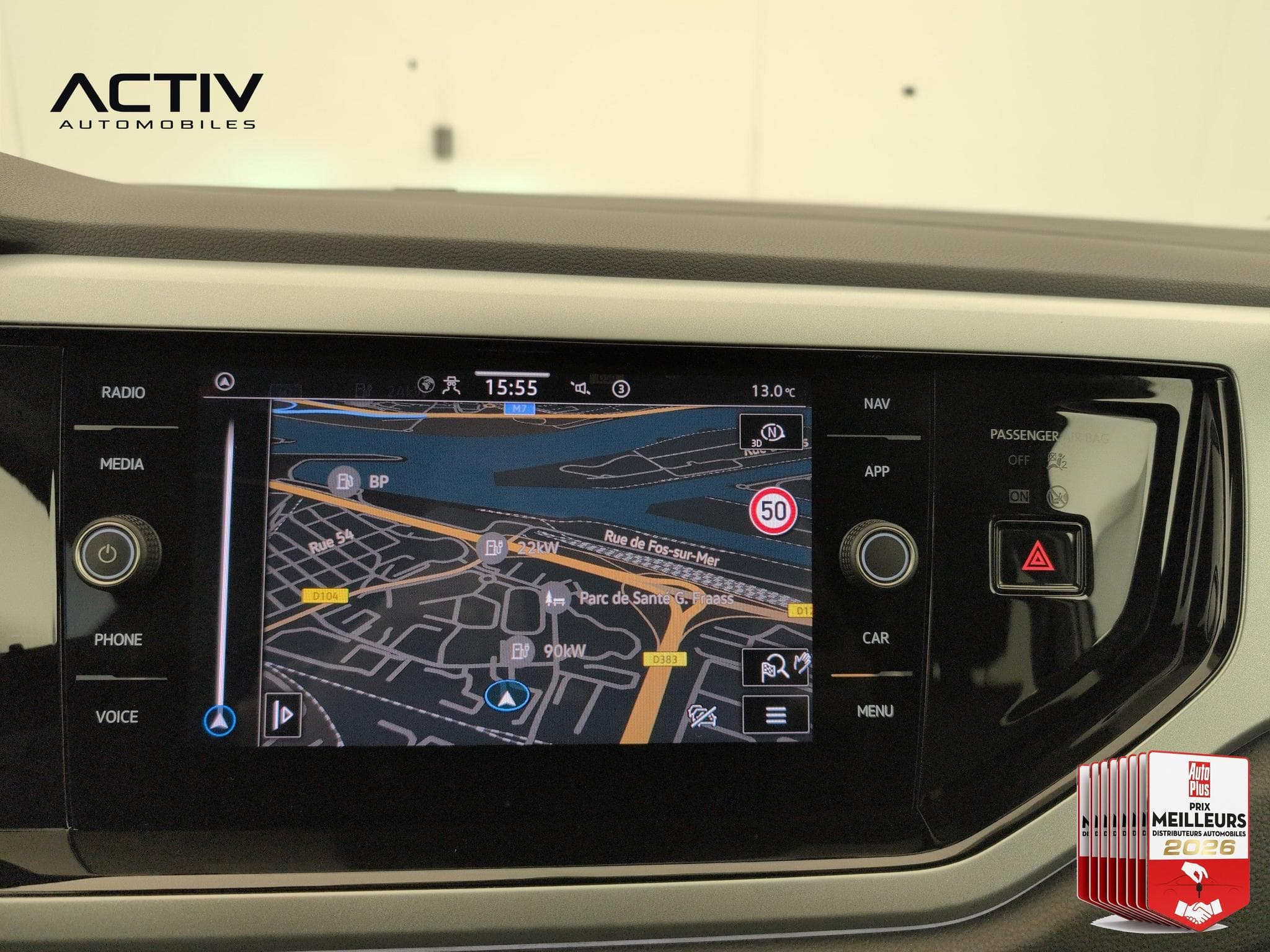 VW Taigo 1.0 TSI 95 BVM5 Life Plus (2025) - Photo 19