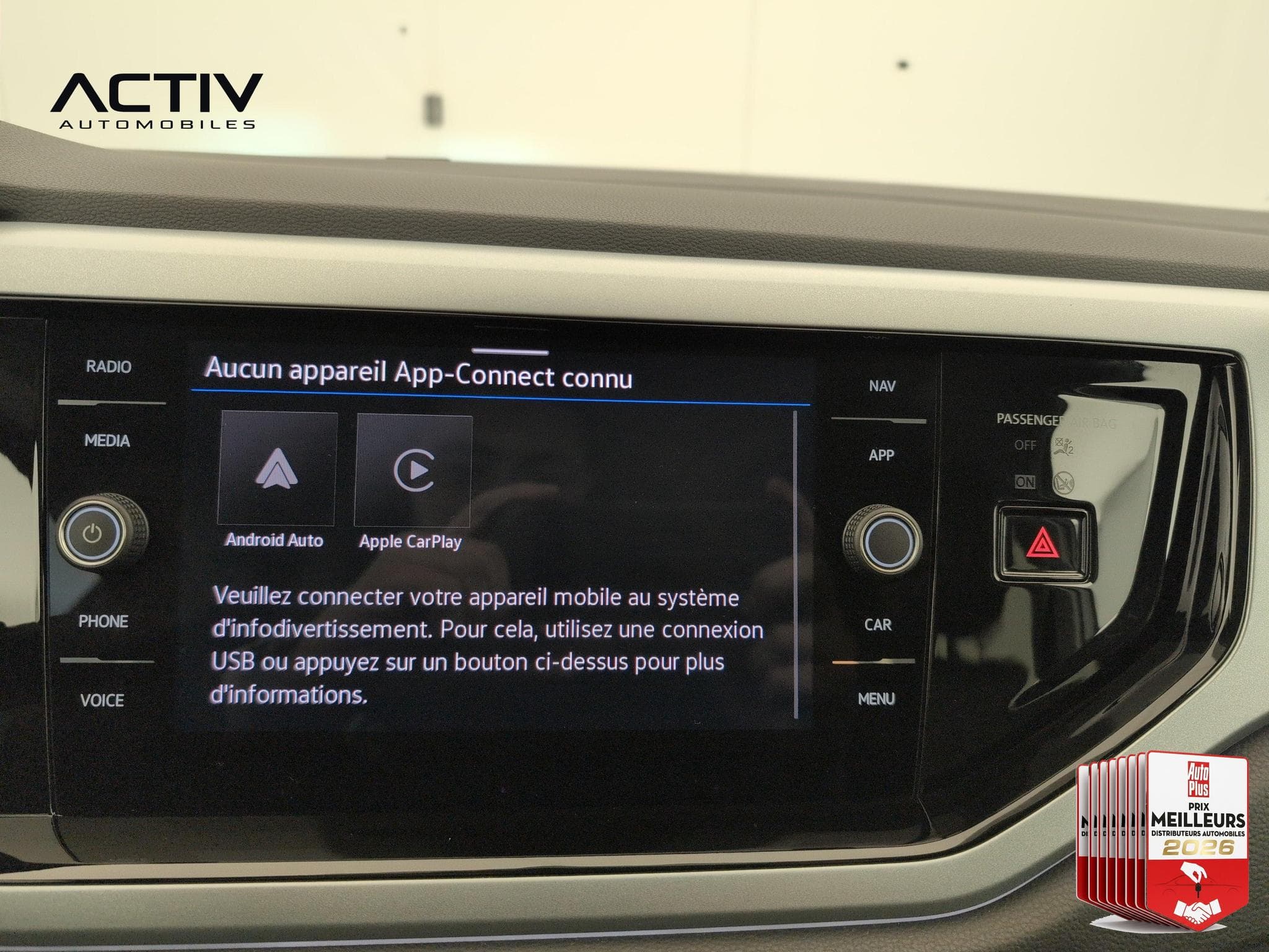 VW Taigo 1.0 TSI 95 BVM5 Life Plus (2025) - Photo 21