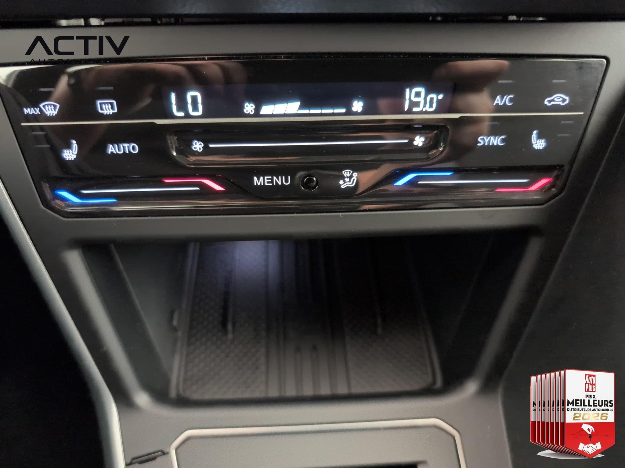 VW Taigo 1.0 TSI 95 BVM5 Life Plus (2025) - Photo 22