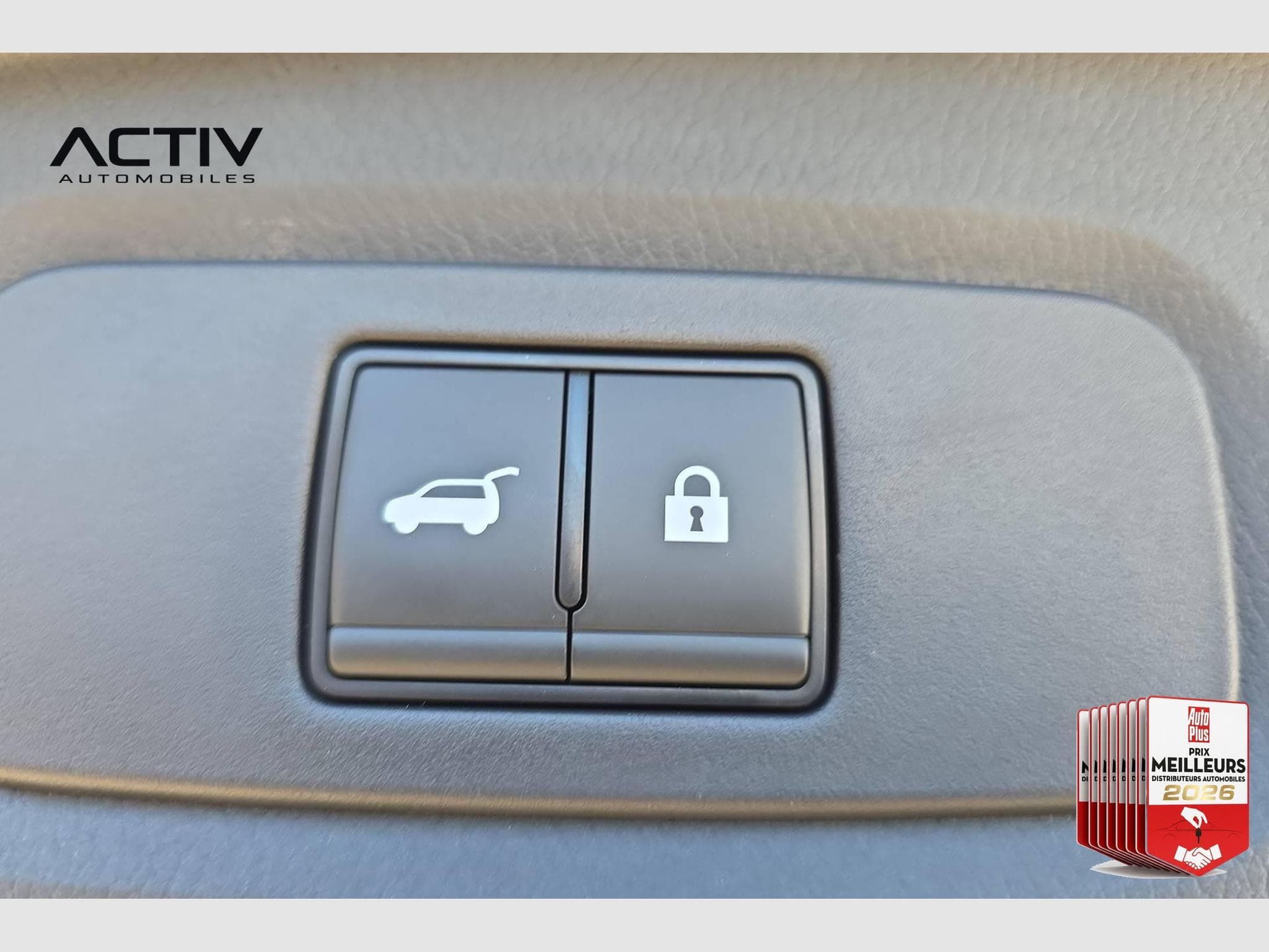 Nissan QASHQAI MILD HYBRID 158 CH XTRONIC N-CONNECTA (2025) - Photo 25