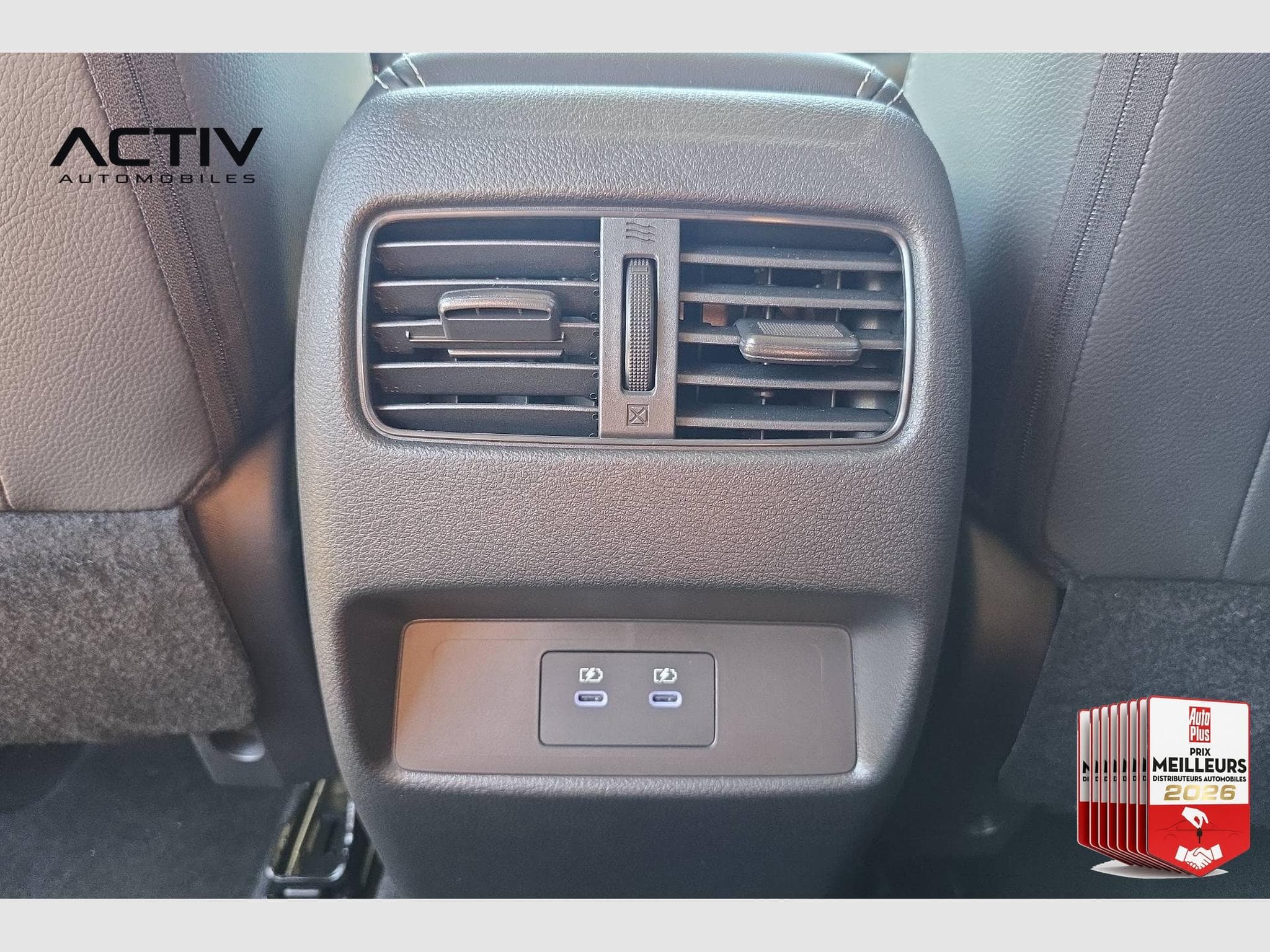 Nissan QASHQAI MILD HYBRID 158 CH XTRONIC N-CONNECTA (2025) - Photo 24