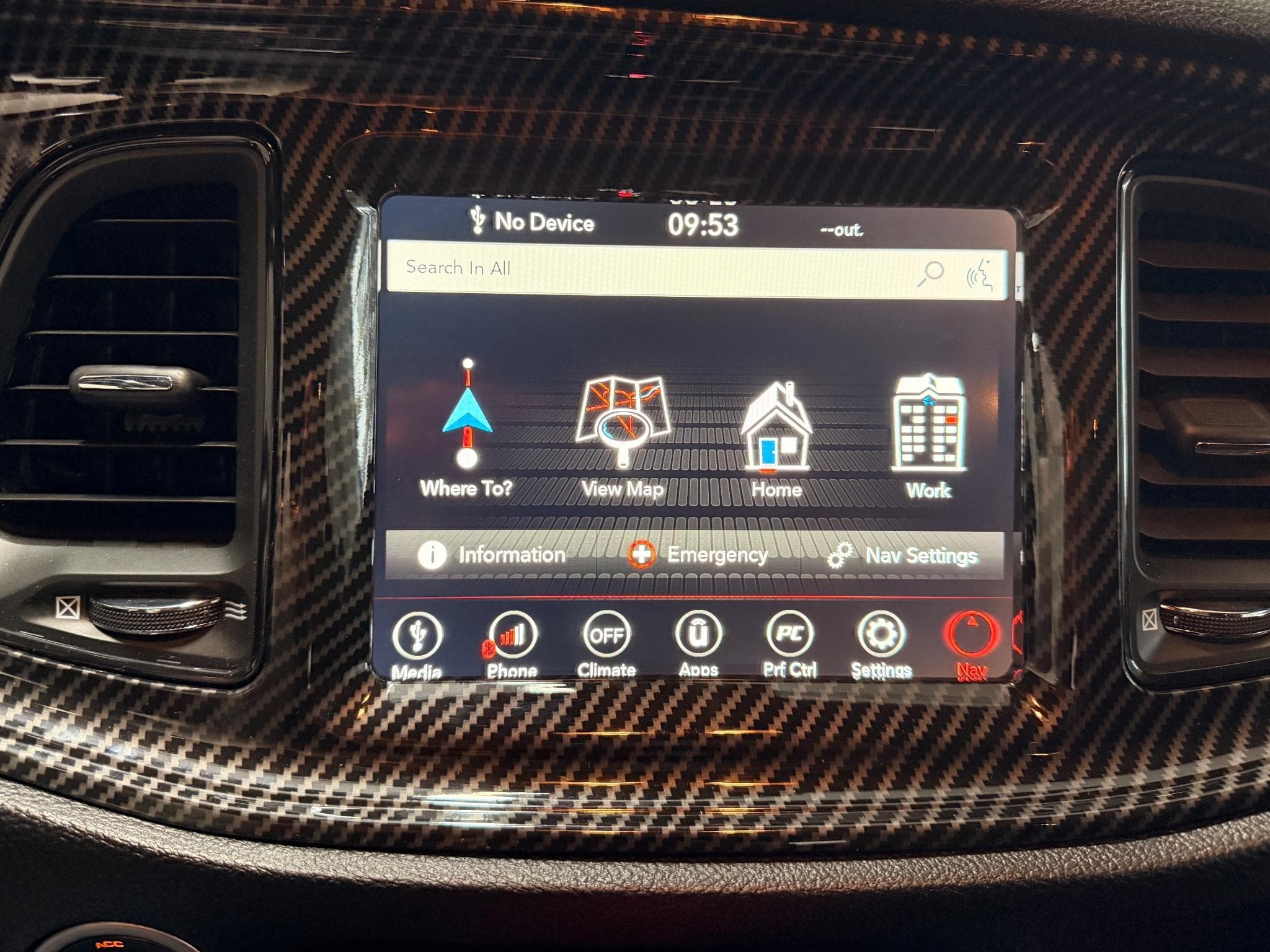 Dodge Challenger 5.7 Hemi (2020) - Photo 6