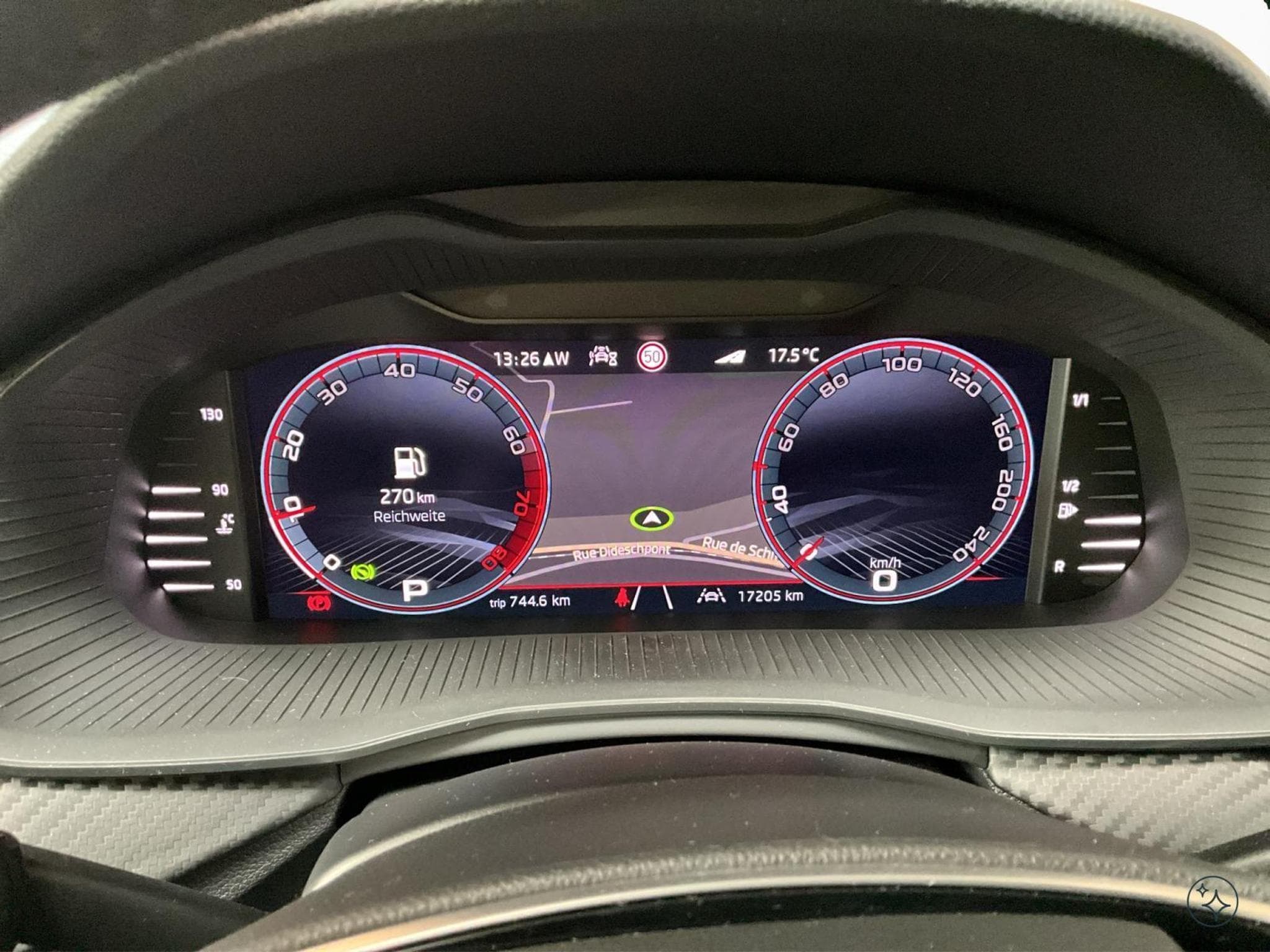 Skoda Kamiq Monte-Carlo+DSG+LED+NAVI+DAB+PANO (2025) - Foto 11