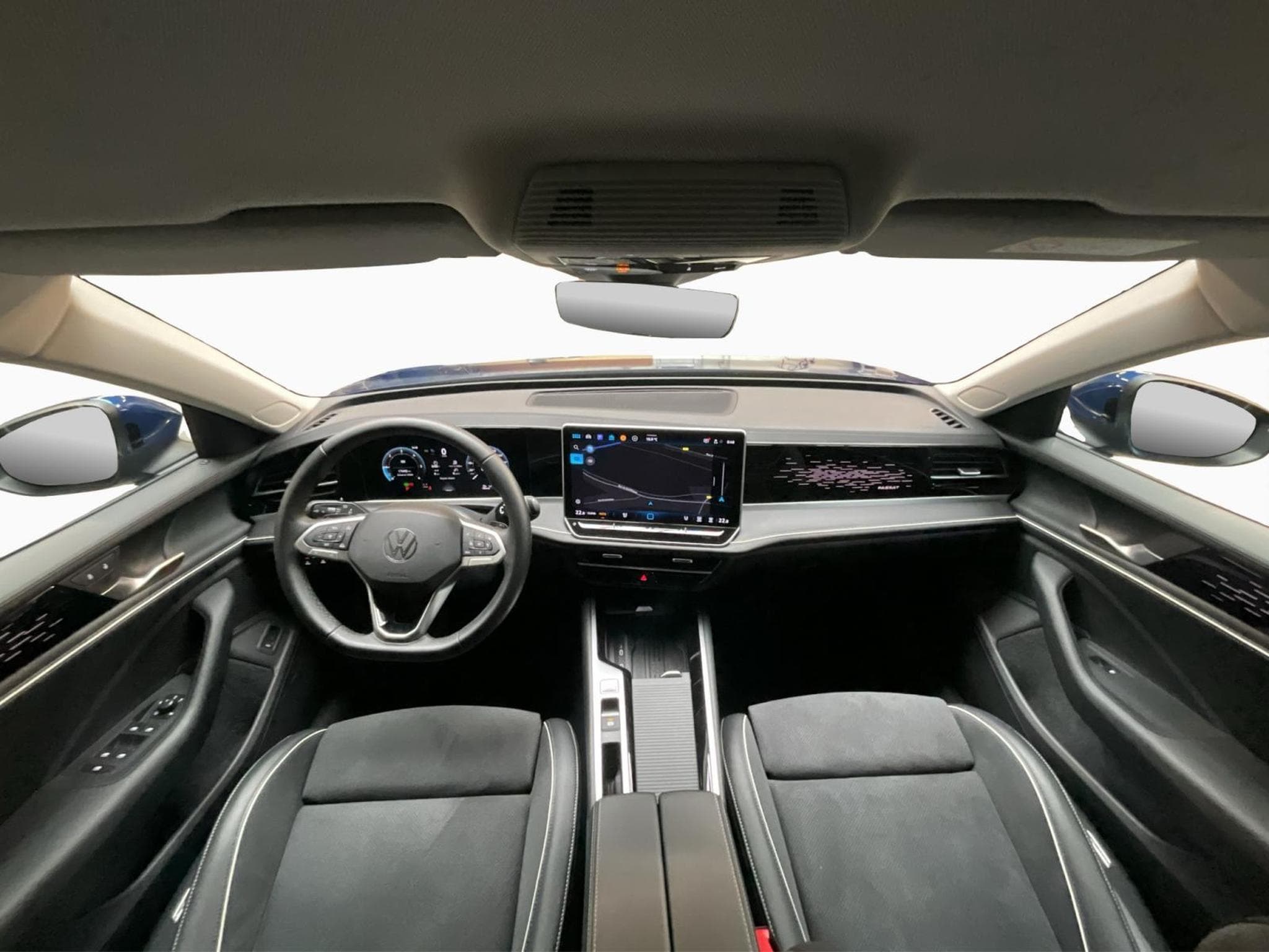 VW Passat Elegance+DSG (2025) - Foto 2