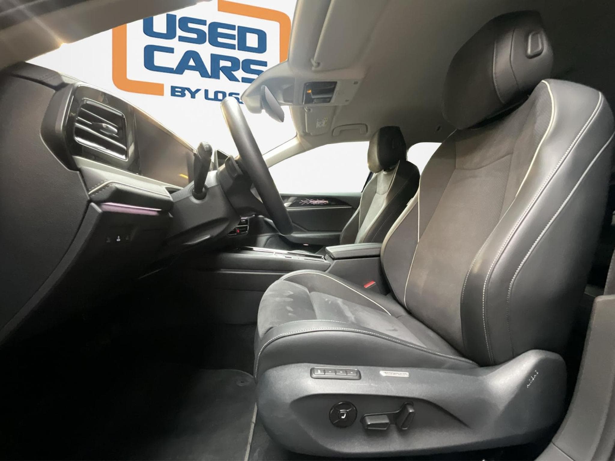 VW Passat Elegance+DSG (2025) - Foto 9