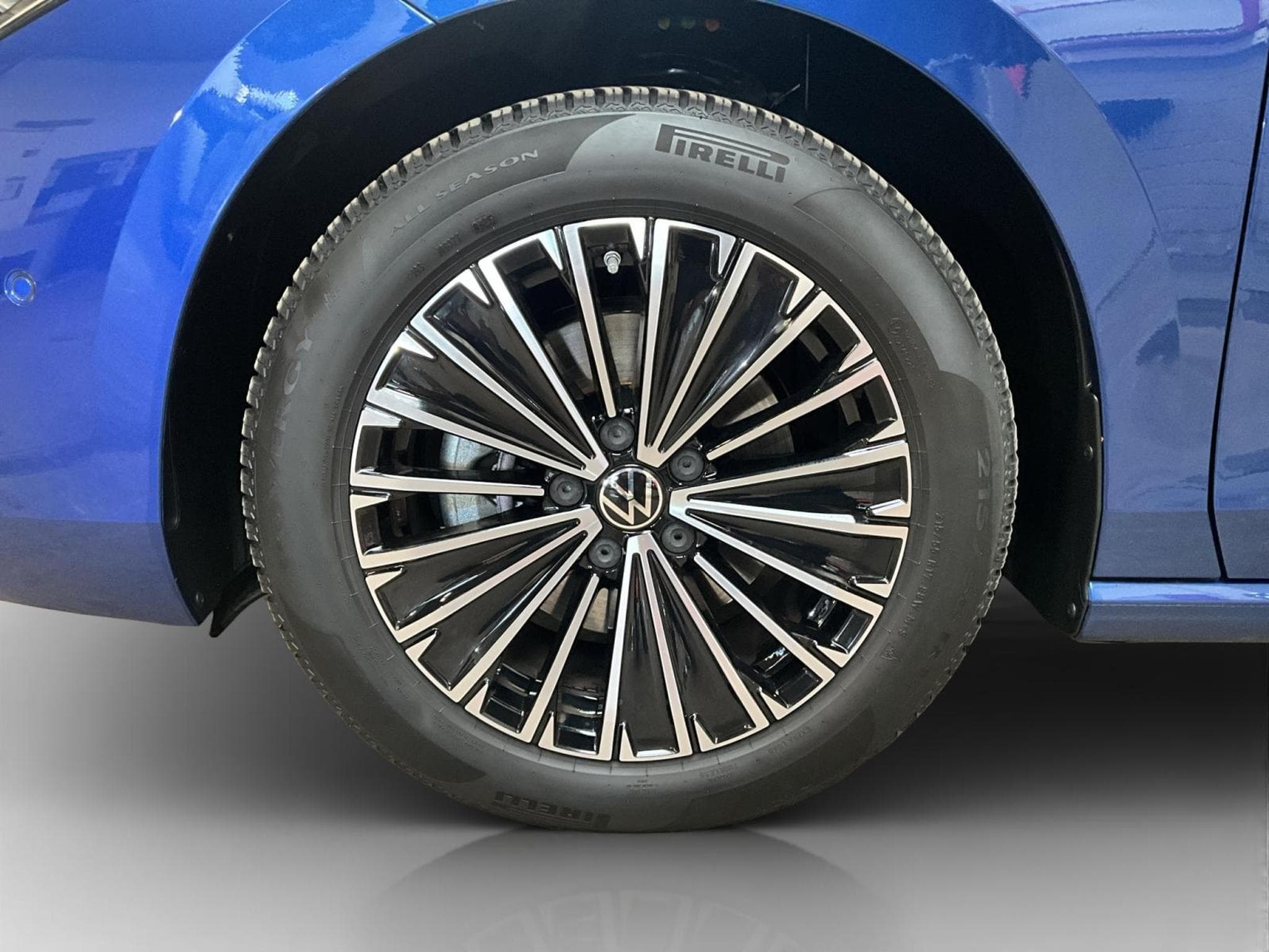 VW Passat Elegance+DSG (2025) - Foto 8