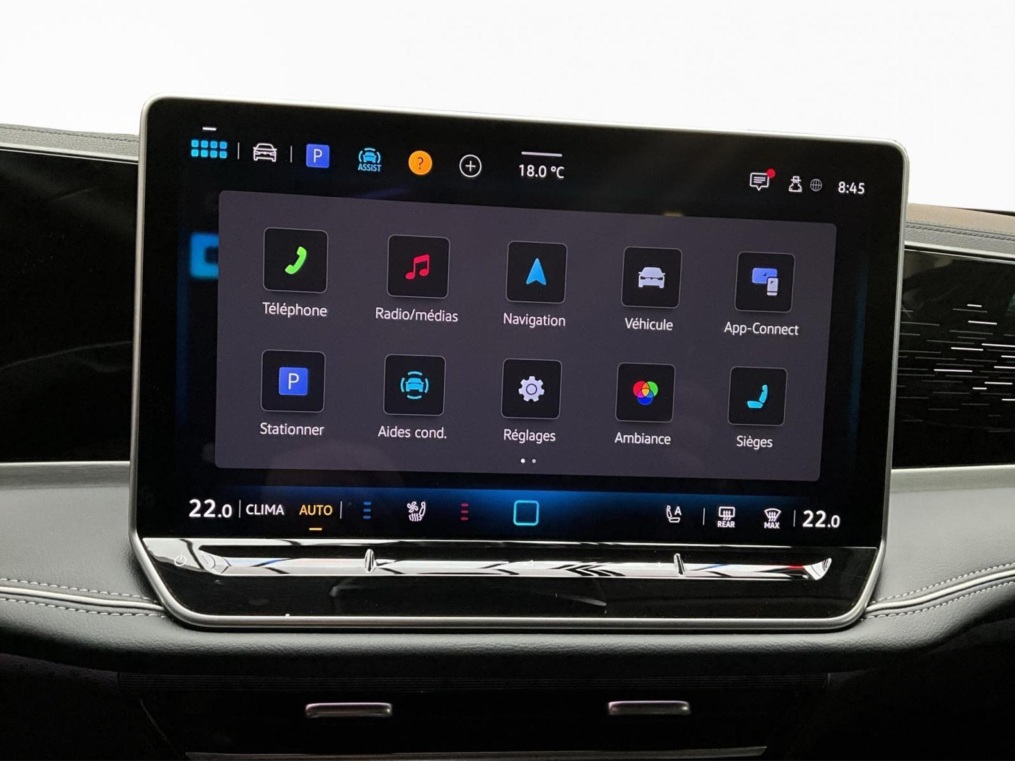 VW Passat Elegance+DSG (2025) - Foto 13