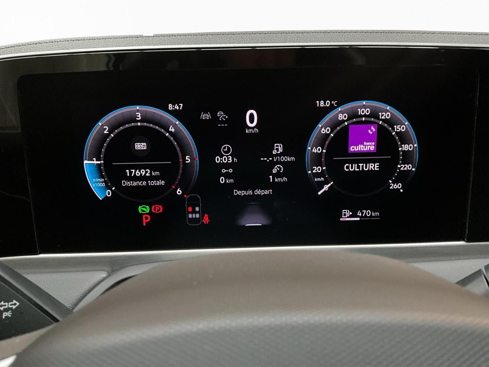 VW Passat Elegance+DSG (2025) - Foto 11