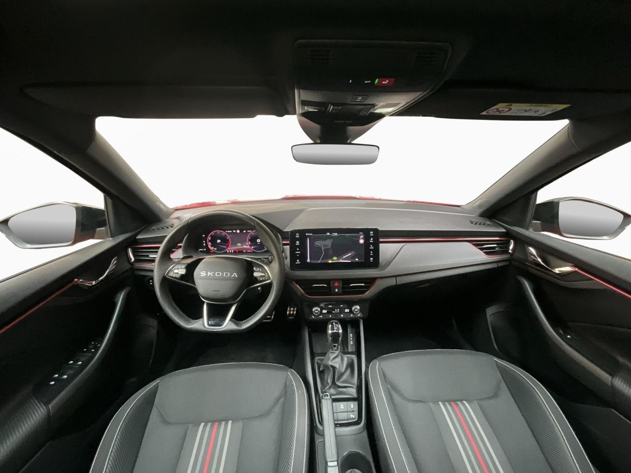Skoda Kamiq Monte-Carlo+DSG+P.Park&Go+AHK+LED+Navi+DAB (2025) - Foto 2