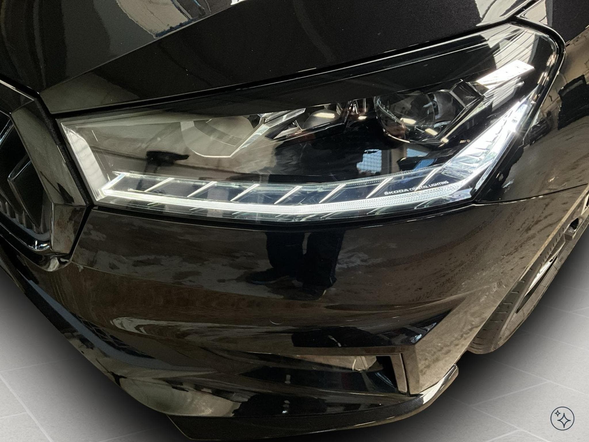 Skoda Fabia Monte-carlo+DSG+LED+NAVI+ACC+DAB (2025) - Foto 17