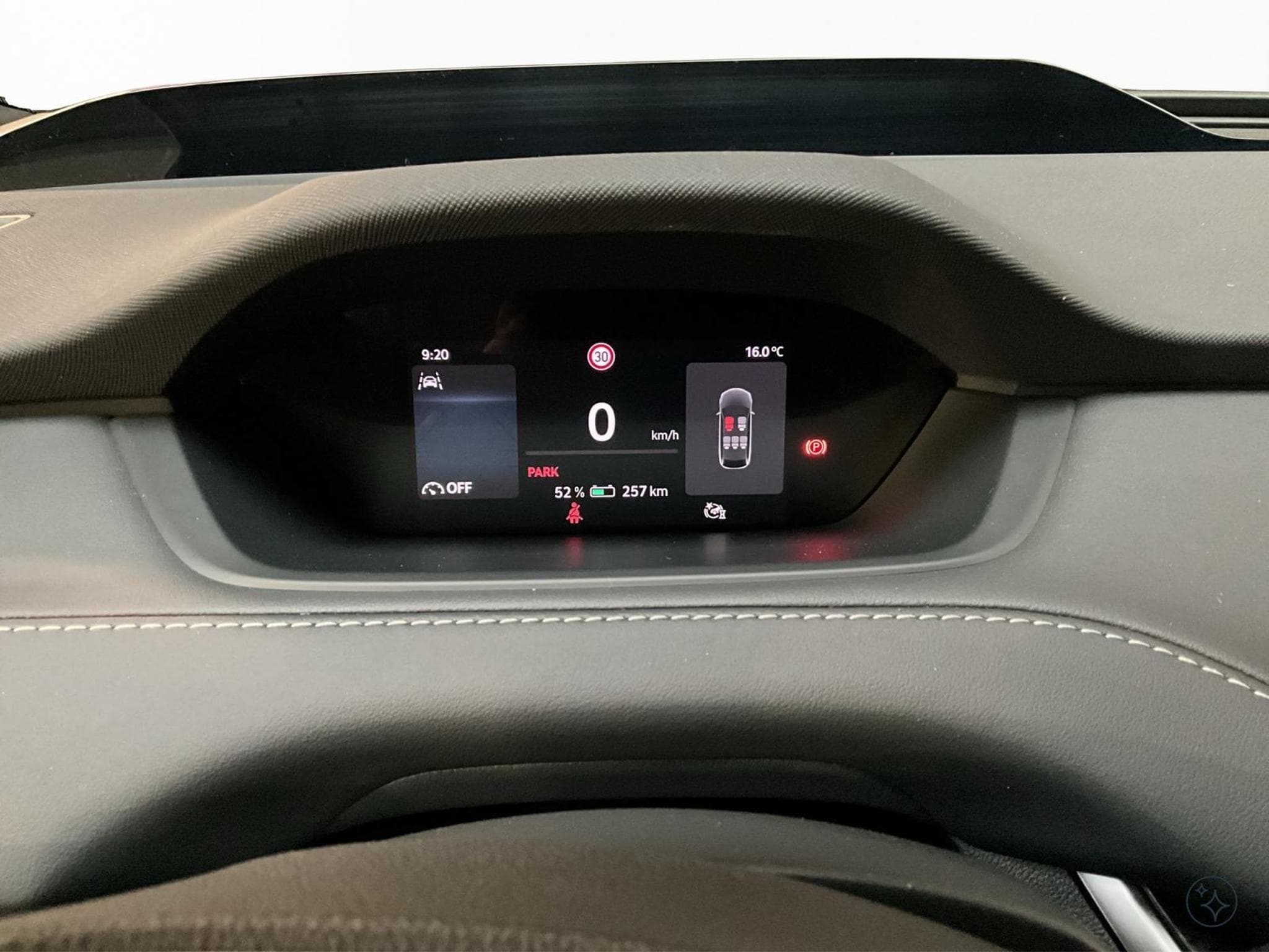 Skoda Enyaq 77kWh+iV85+Sportline+P.Transport+P.Advanced+360° (2025) - Foto 12