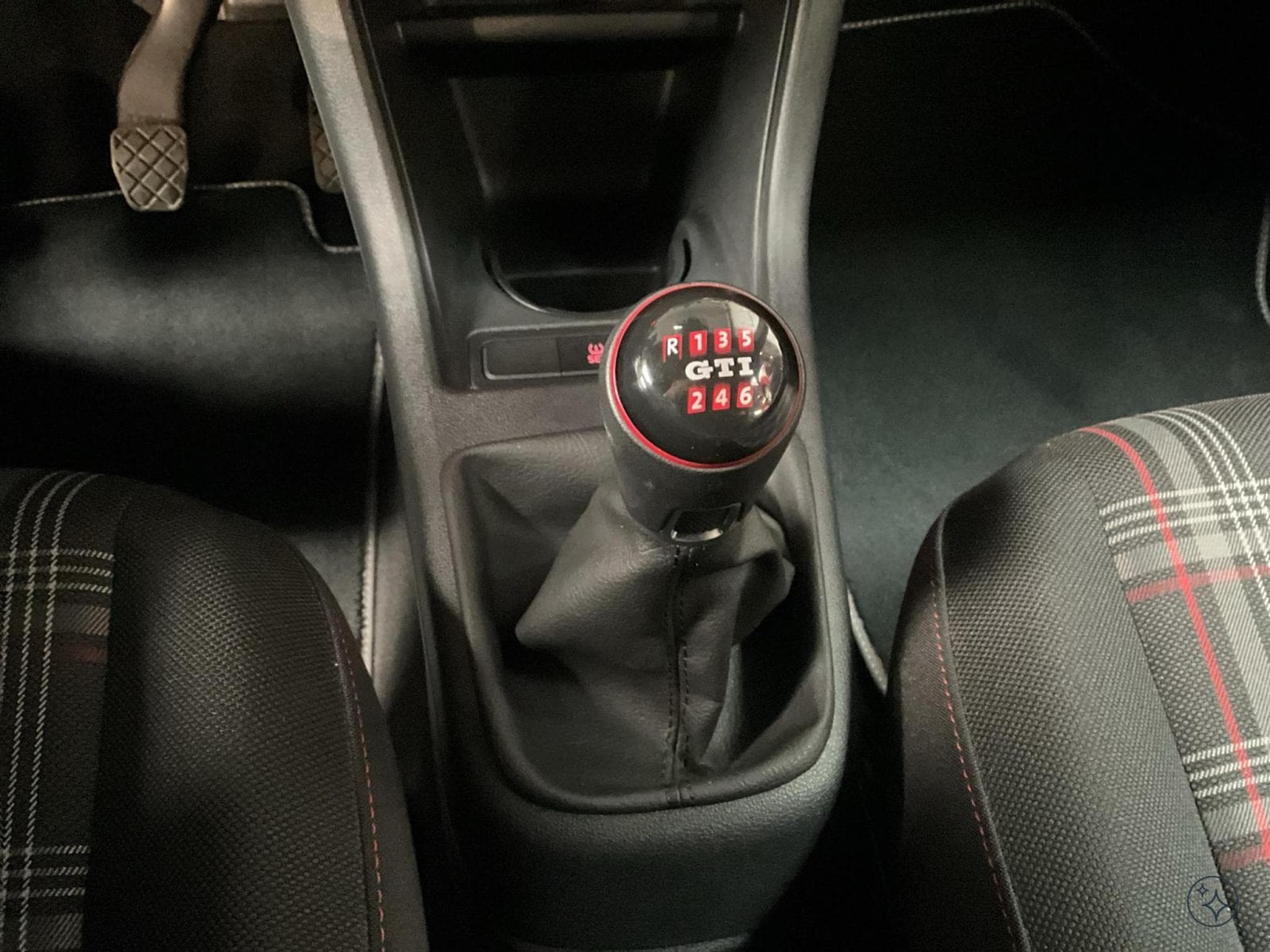 VW UP GTI+Beats+DAB+Sitzheizung+Rear-View (2022) - Foto 12
