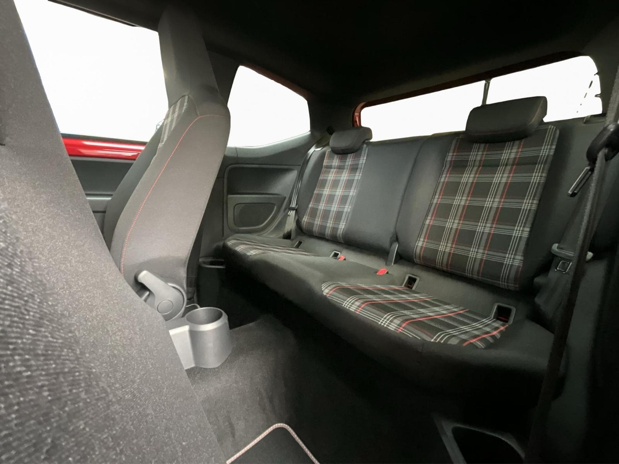 VW UP GTI+Beats+DAB+Sitzheizung+Rear-View (2022) - Foto 15