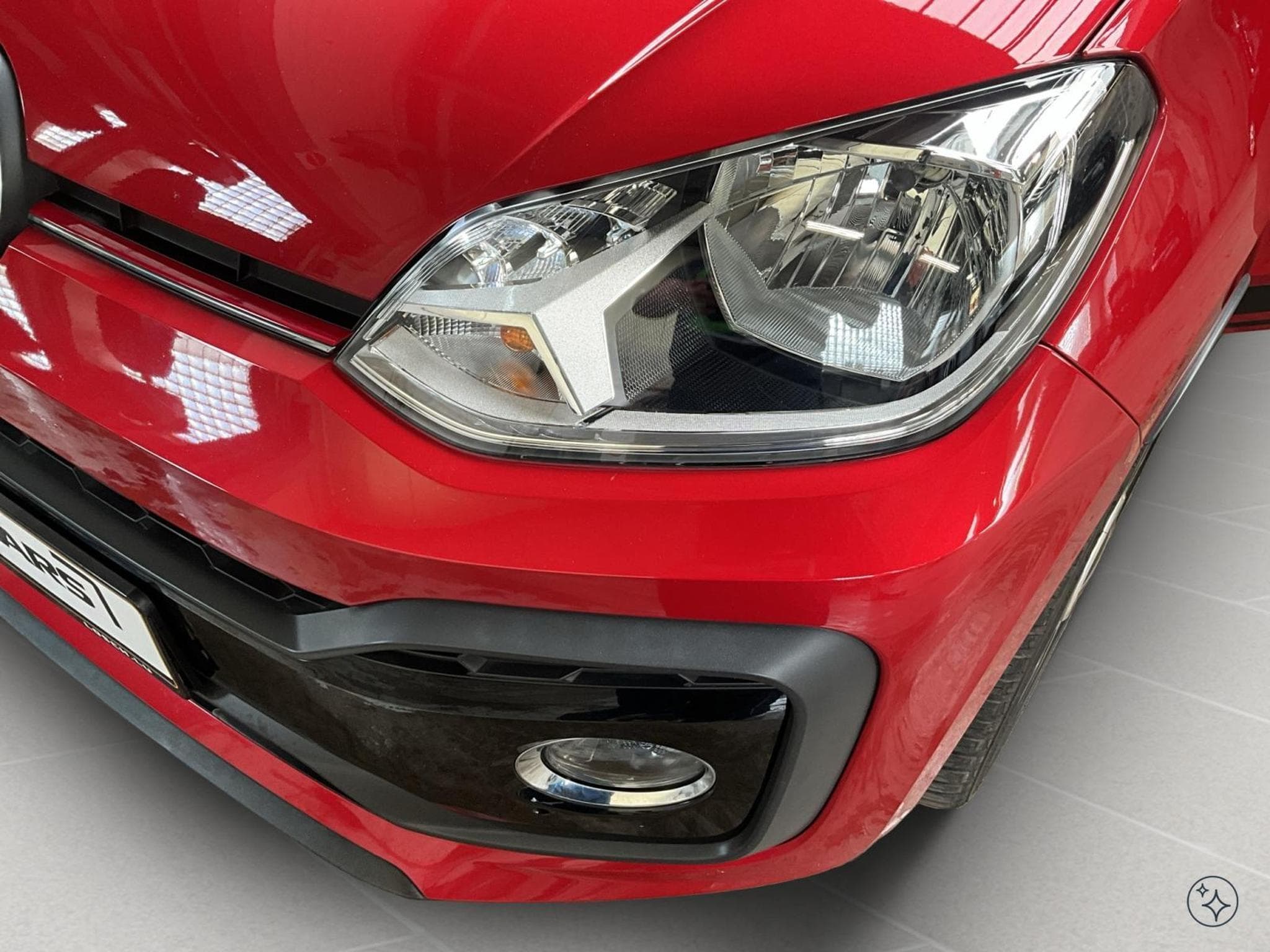VW UP GTI+Beats+DAB+Sitzheizung+Rear-View (2022) - Foto 17