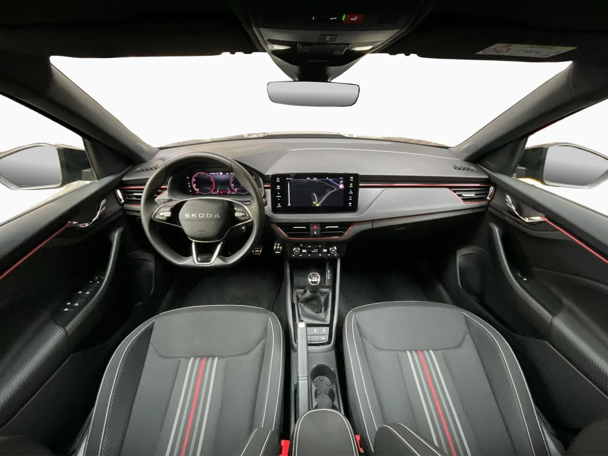 Skoda Kamiq Monte-Carlo+BVM+Pano+LED+Navi (2025) - Foto 2