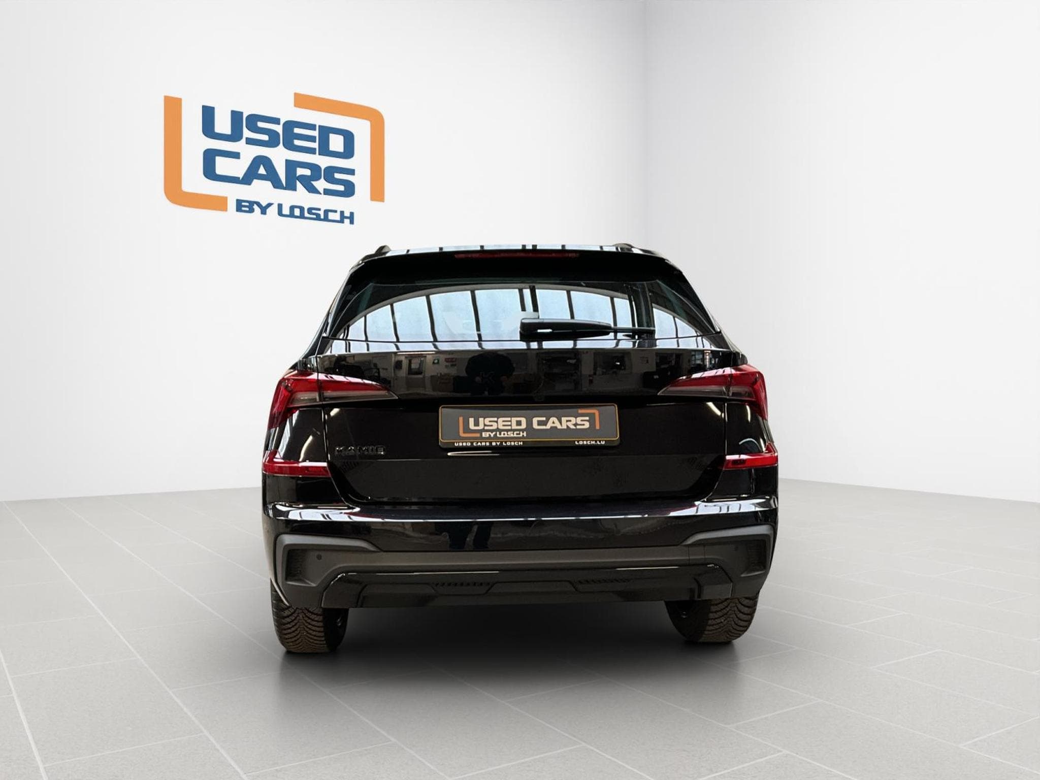Skoda Kamiq Monte-Carlo+BVM+Pano+LED+Navi (2025) - Foto 7