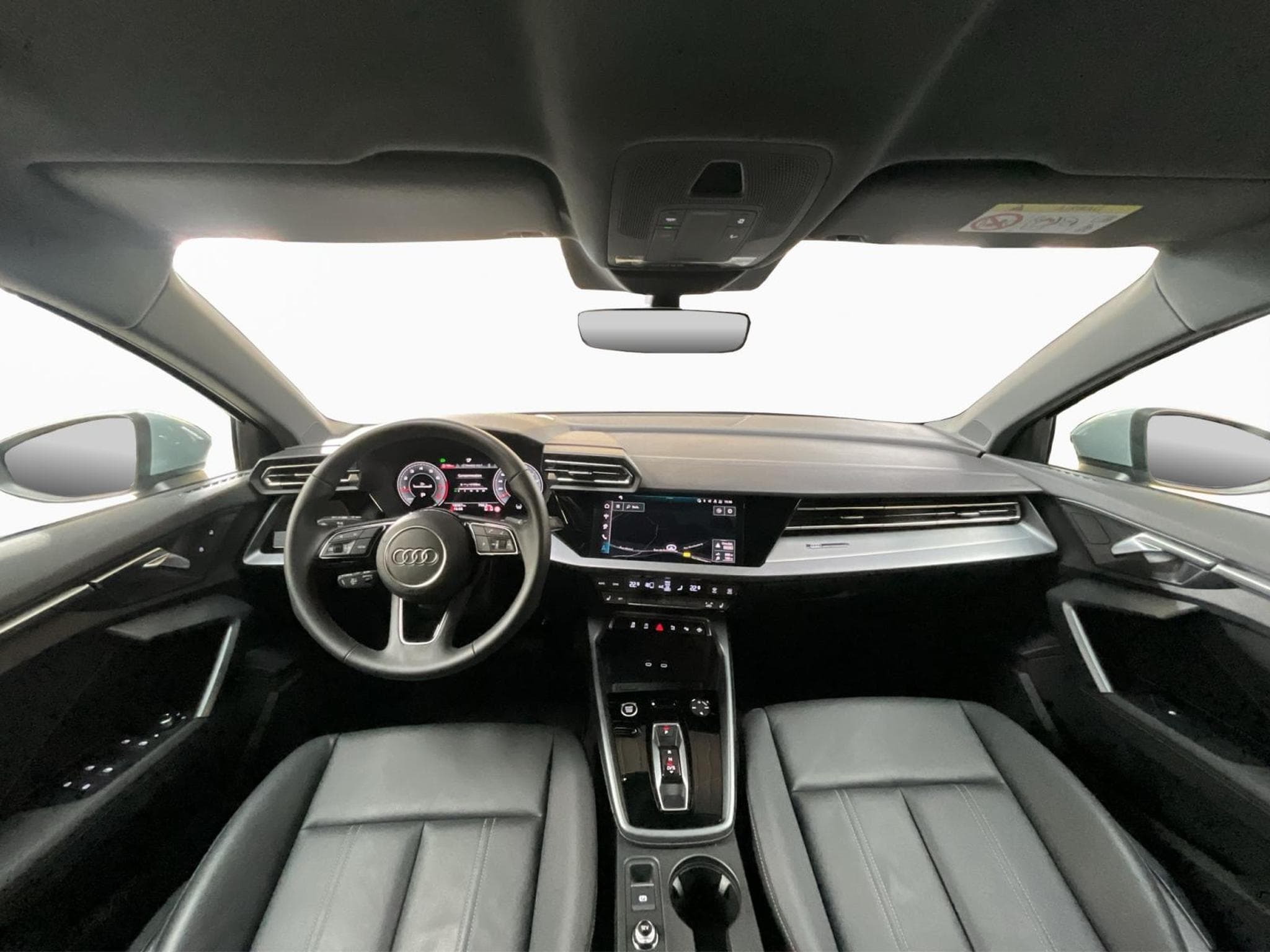 Audi A3 SB+Advanced+TFSI+S-Tronic+P.Business-Plus (2025) - Foto 2