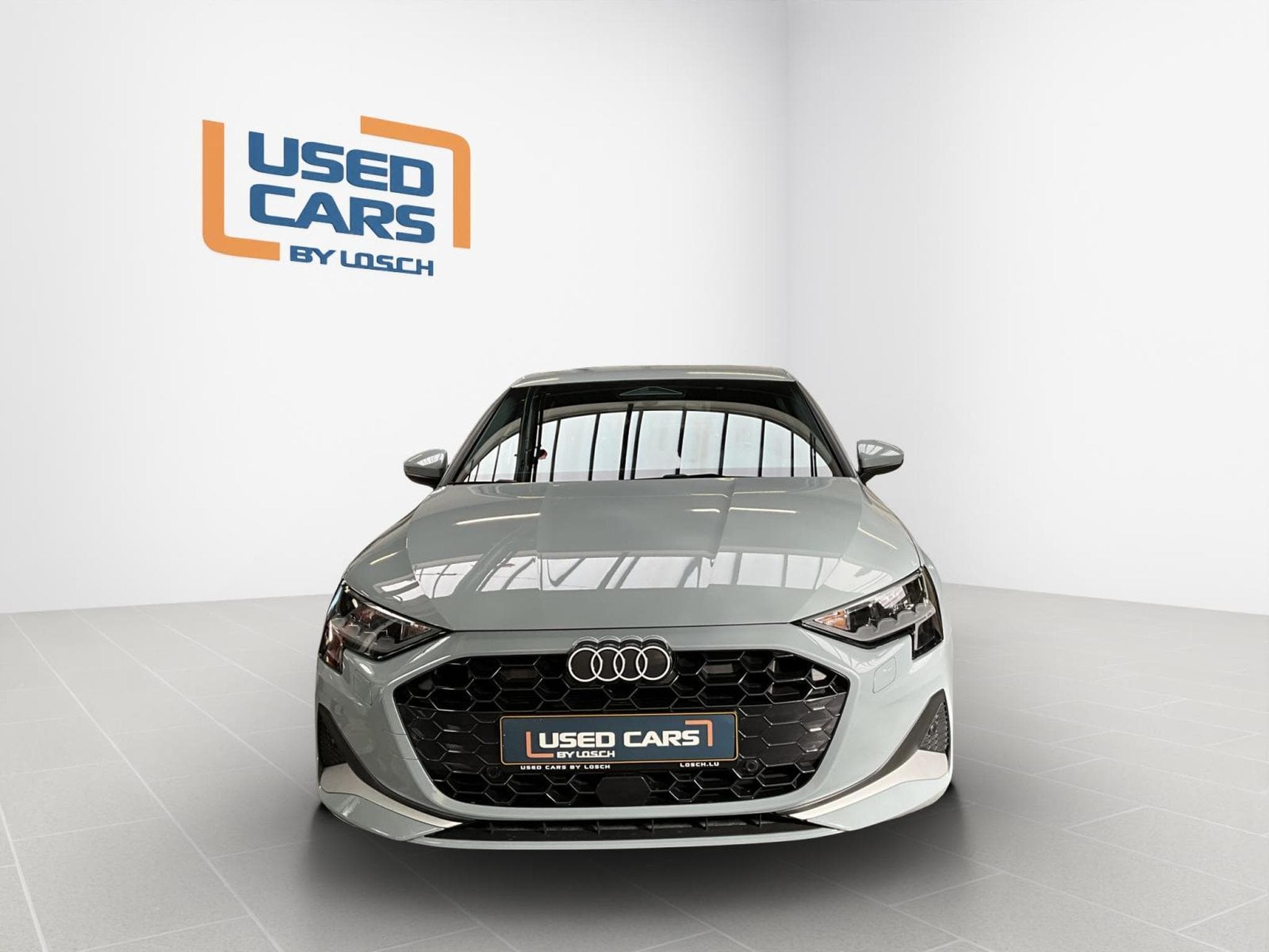 Audi A3 SB+Advanced+TFSI+S-Tronic+P.Business-Plus (2025) - Foto 3