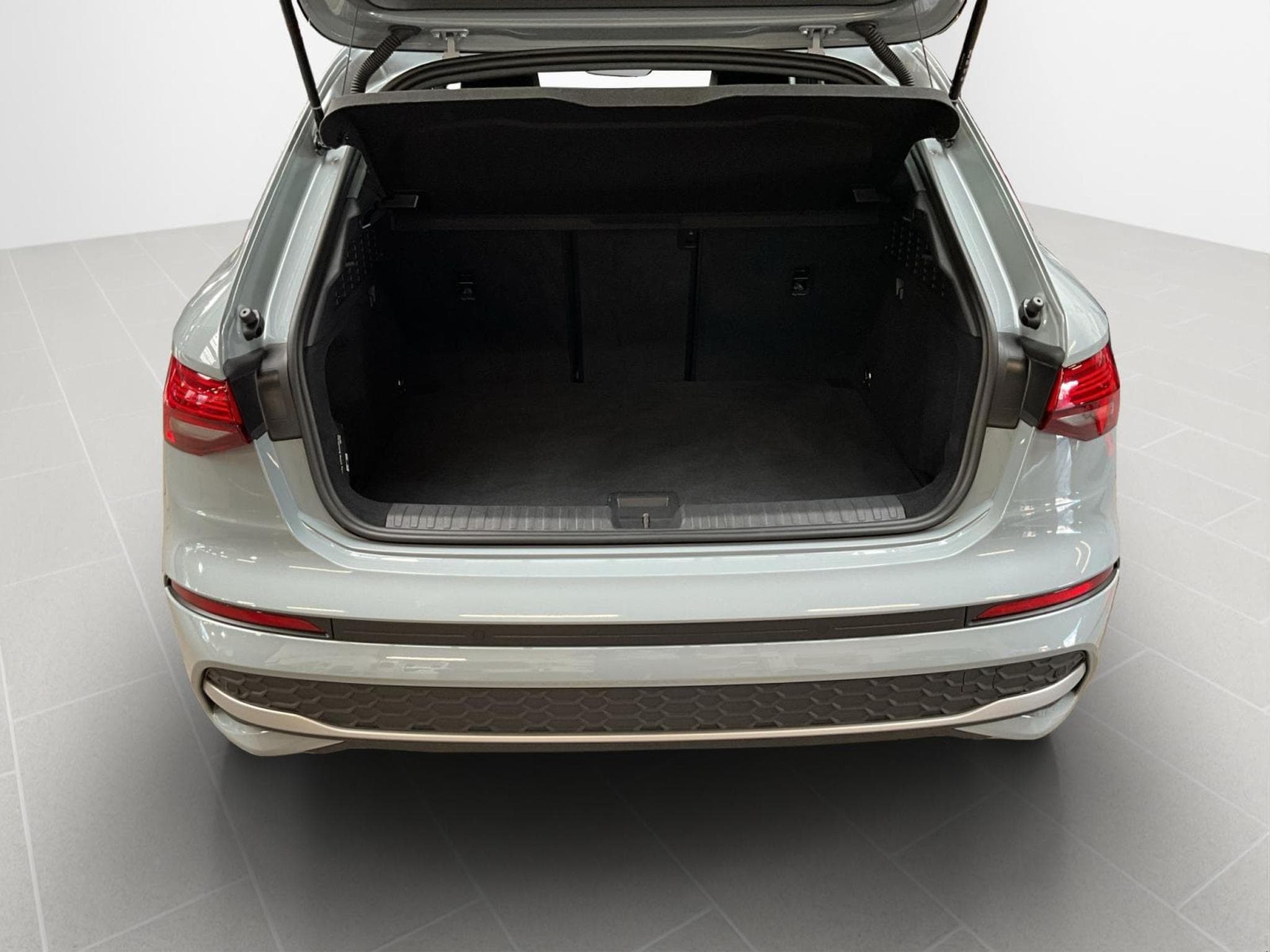 Audi A3 SB+Advanced+TFSI+S-Tronic+P.Business-Plus (2025) - Foto 16