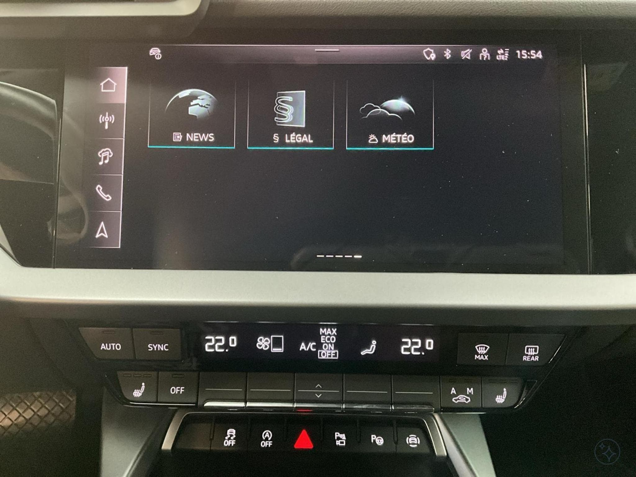 Audi A3 SB+Advanced+TFSI+S-Tronic+P.Business-Plus (2025) - Foto 19