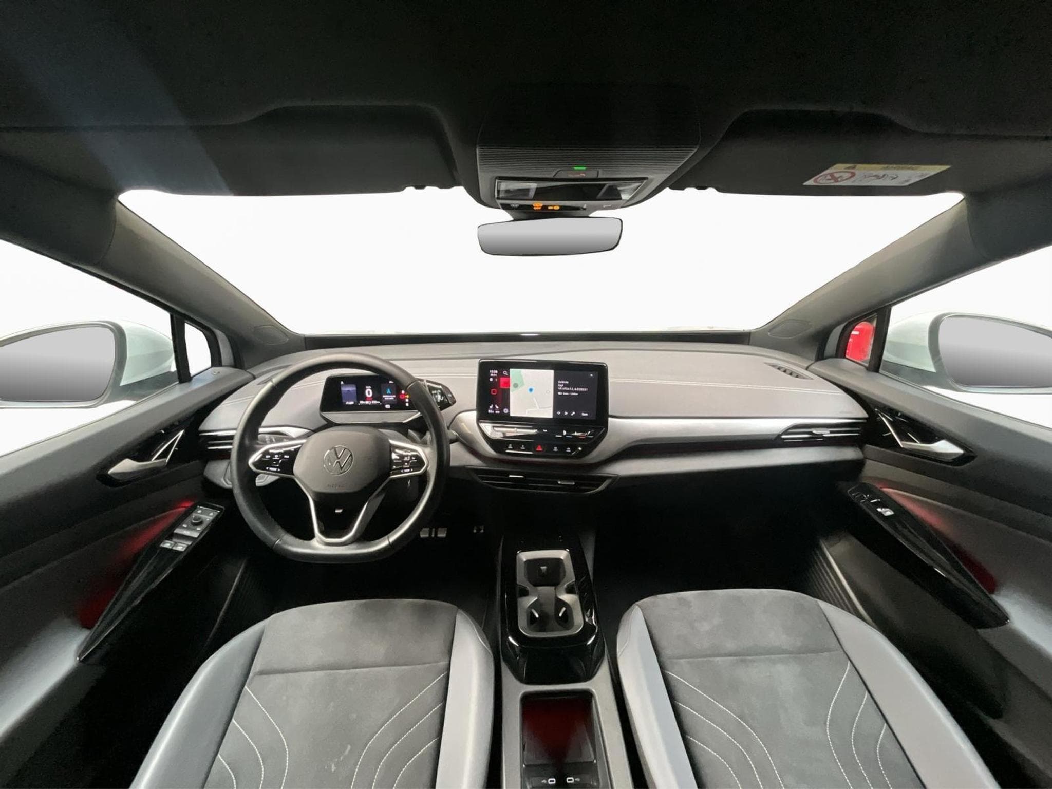 VW ID.4 77kWh+Pro-Perf.+P.Design+P.Ass. (2024) - Foto 2