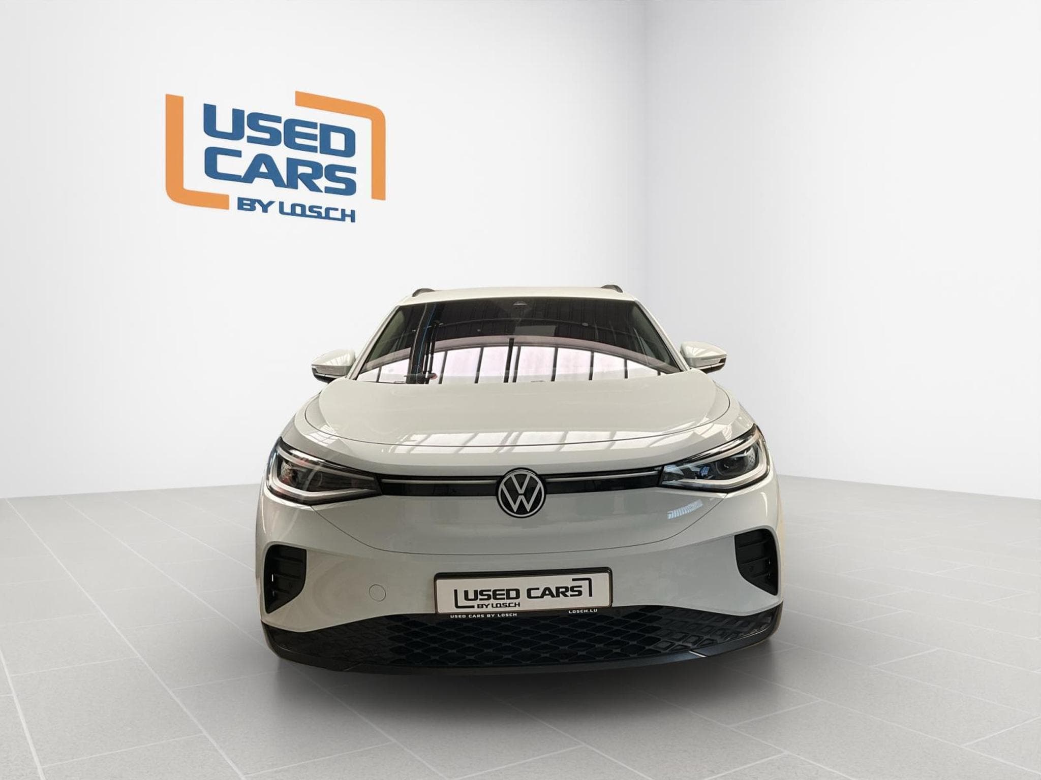 VW ID.4 77kWh+Pro-Perf.+P.Design+P.Ass. (2024) - Foto 3
