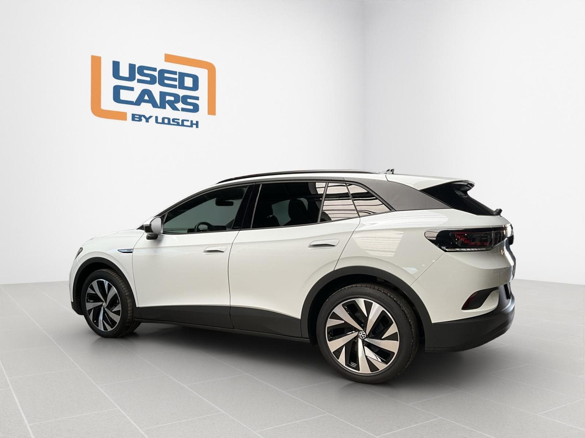 VW ID.4 77kWh+Pro-Perf.+P.Design+P.Ass. (2024) - Foto 5