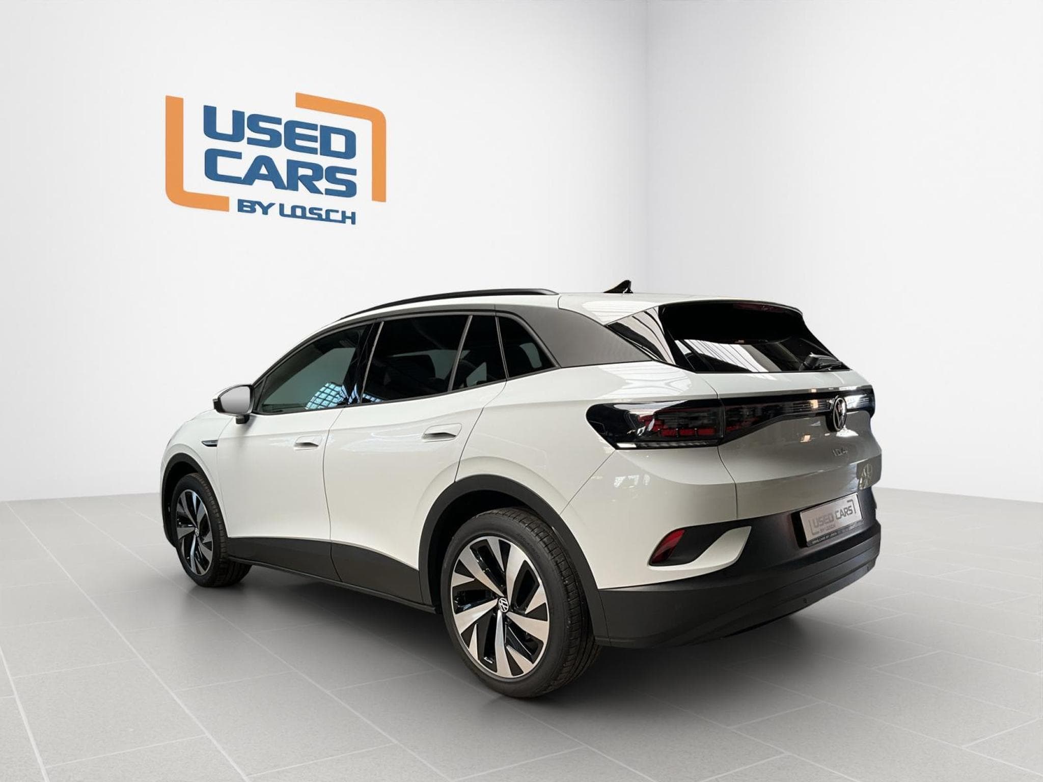 VW ID.4 77kWh+Pro-Perf.+P.Design+P.Ass. (2024) - Foto 6