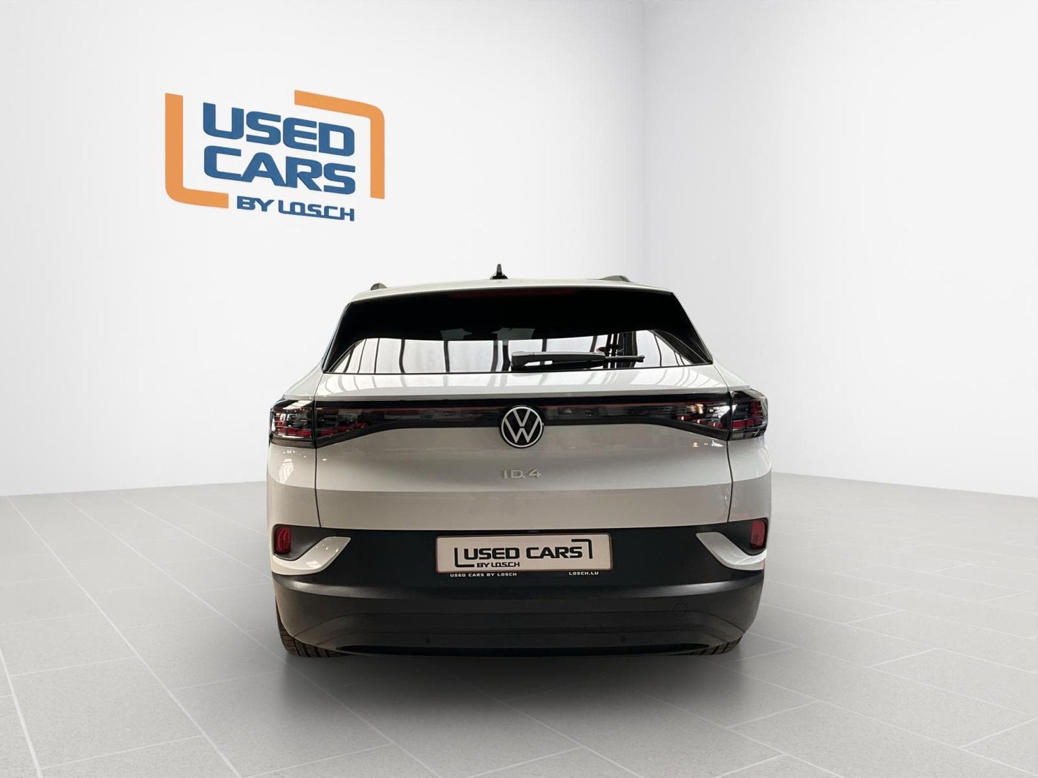 VW ID.4 77kWh+Pro-Perf.+P.Design+P.Ass. (2024) - Foto 7