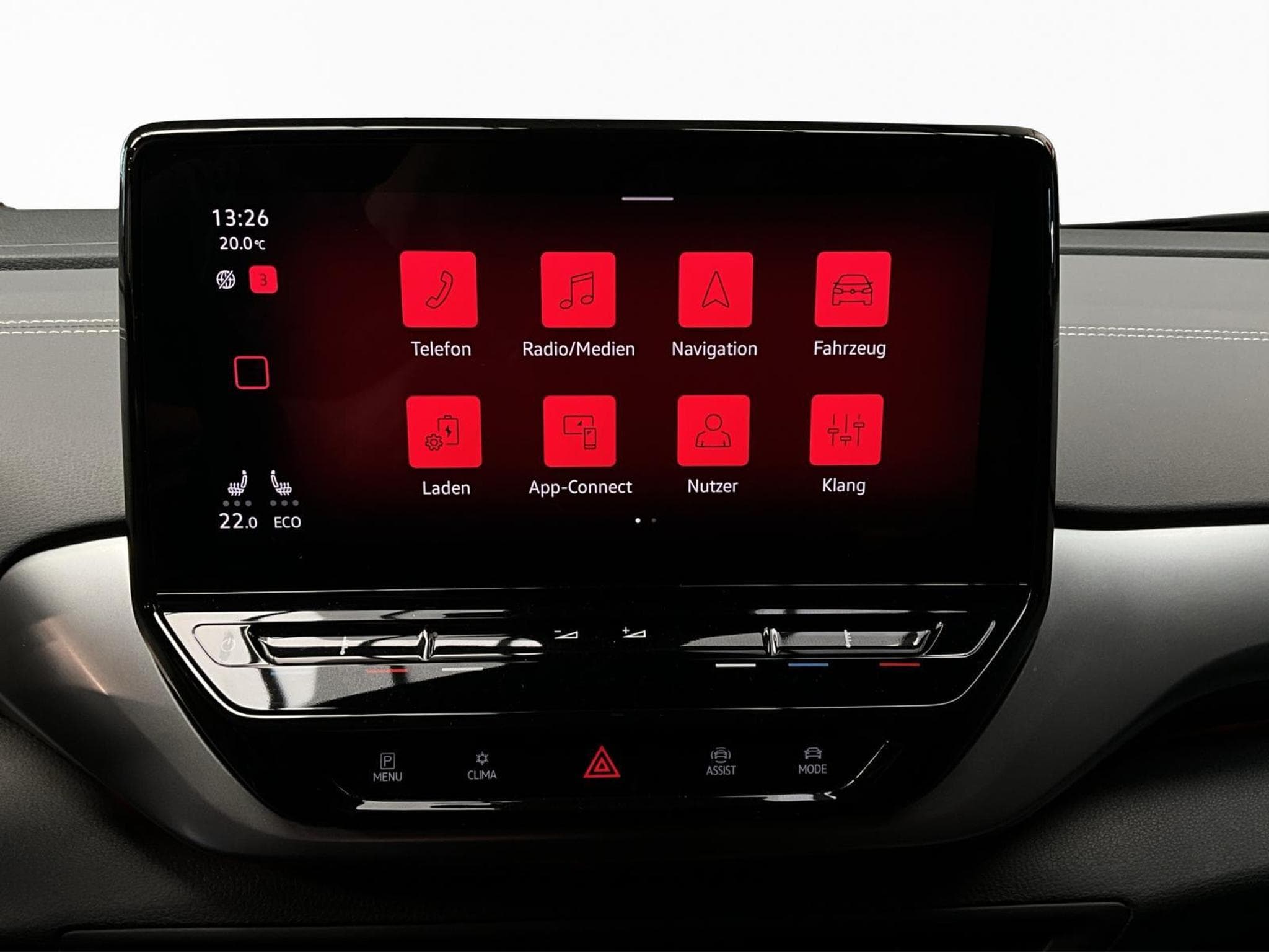 VW ID.4 77kWh+Pro-Perf.+P.Design+P.Ass. (2024) - Foto 13