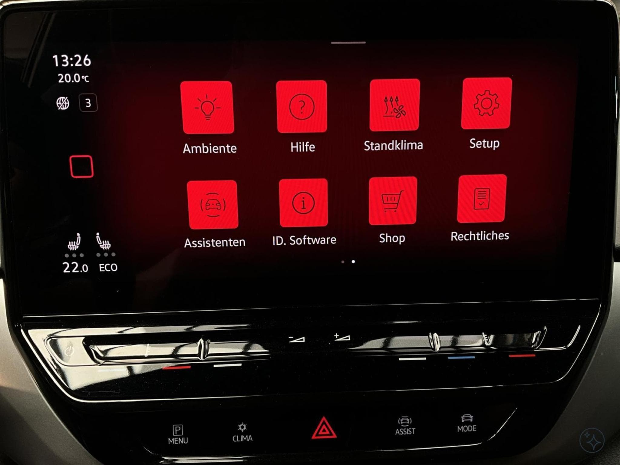 VW ID.4 77kWh+Pro-Perf.+P.Design+P.Ass. (2024) - Foto 18