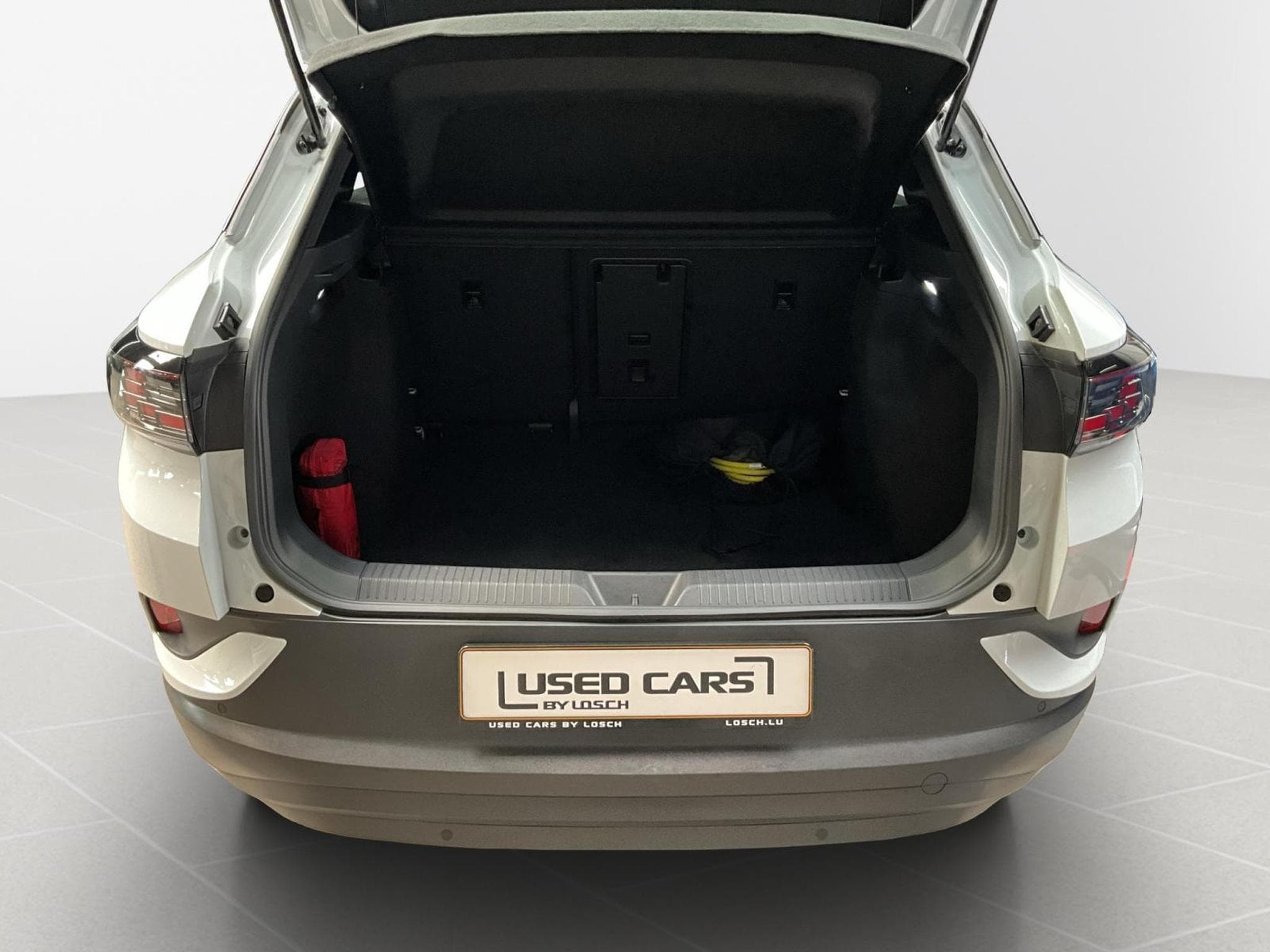 VW ID.4 77kWh+Pro-Perf.+P.Design+P.Ass. (2024) - Foto 16