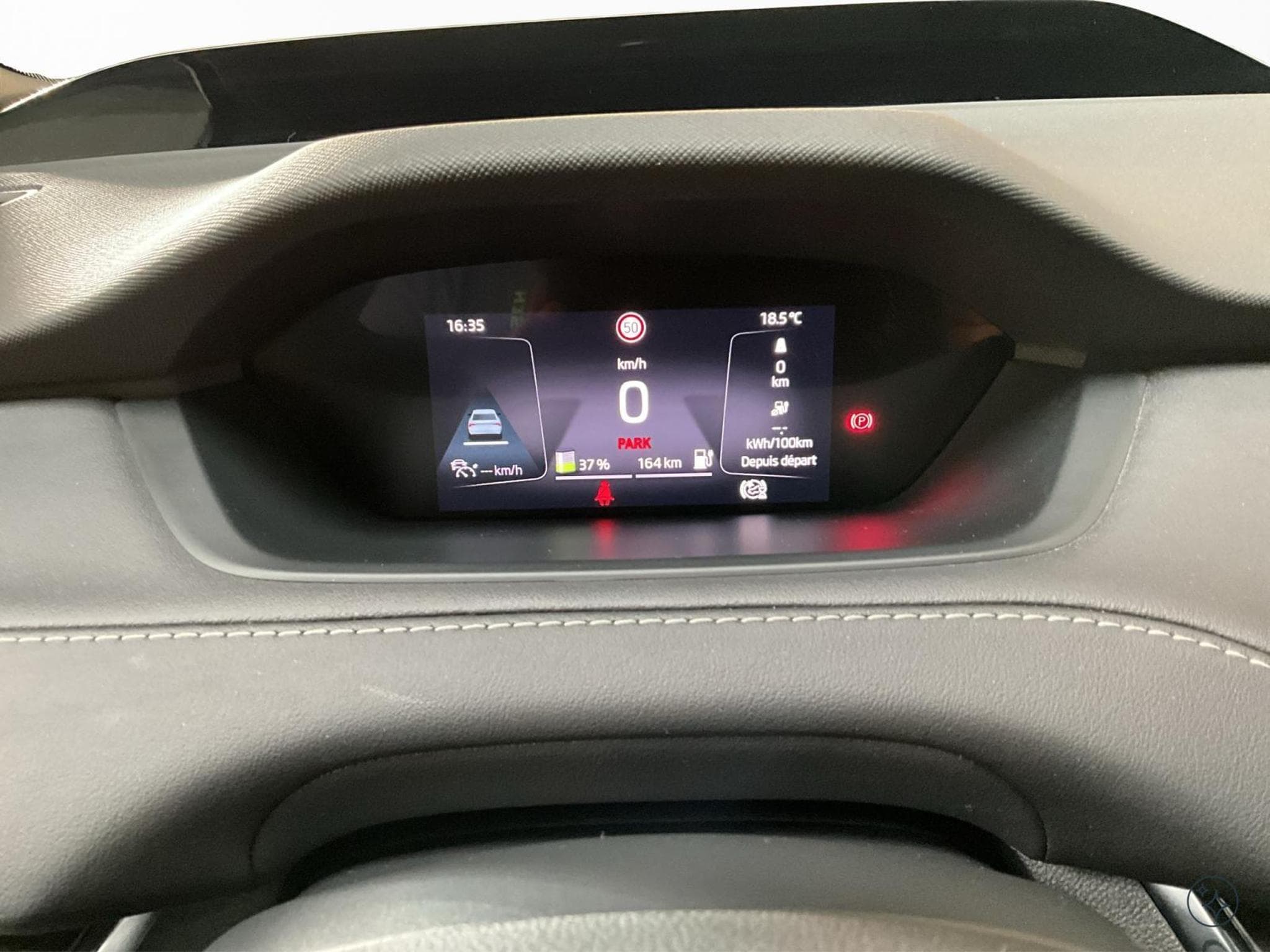 Skoda Enyaq 77kWh+RS/Sportline+Drive-Sport+Light&View+Canton+Pano+AHK (2022) - Foto 11