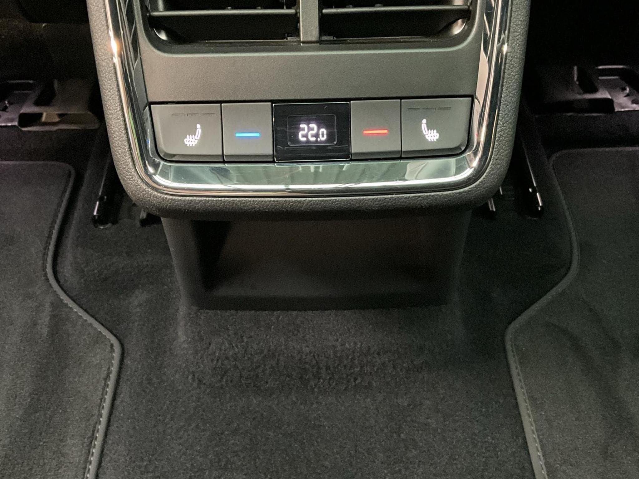 Skoda Enyaq 77kWh+RS/Sportline+Drive-Sport+Light&View+Canton+Pano+AHK (2022) - Foto 23