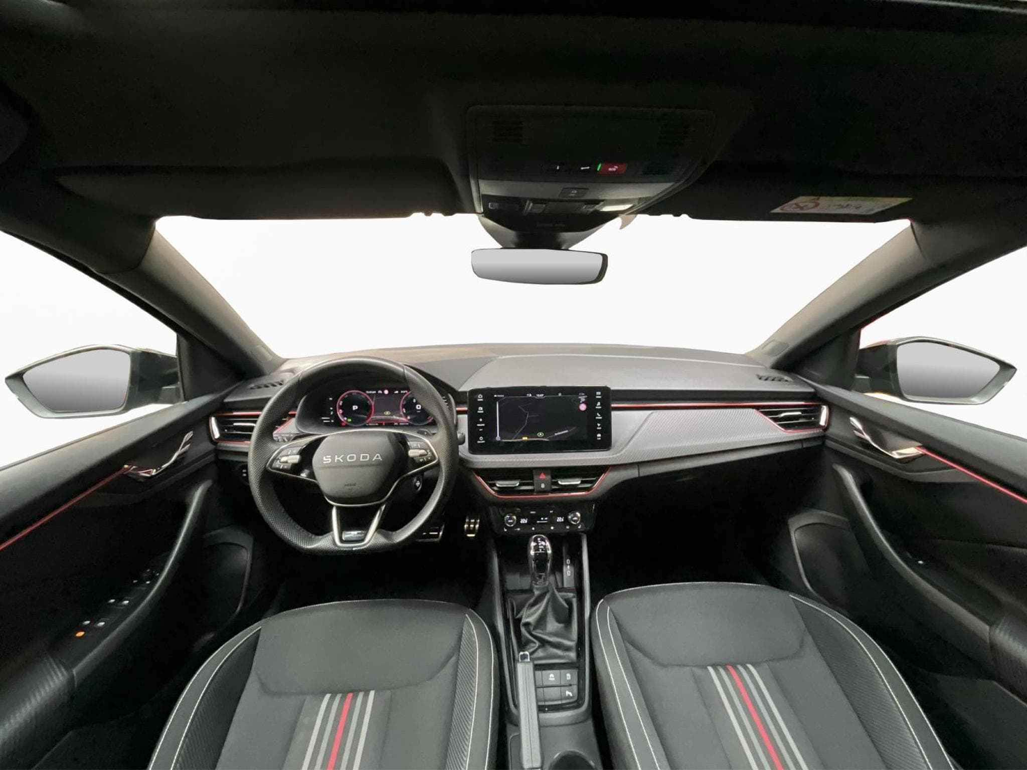 Skoda Scala Monte-Carlo+DSG+LED+Pano+RearView (2025) - Foto 2