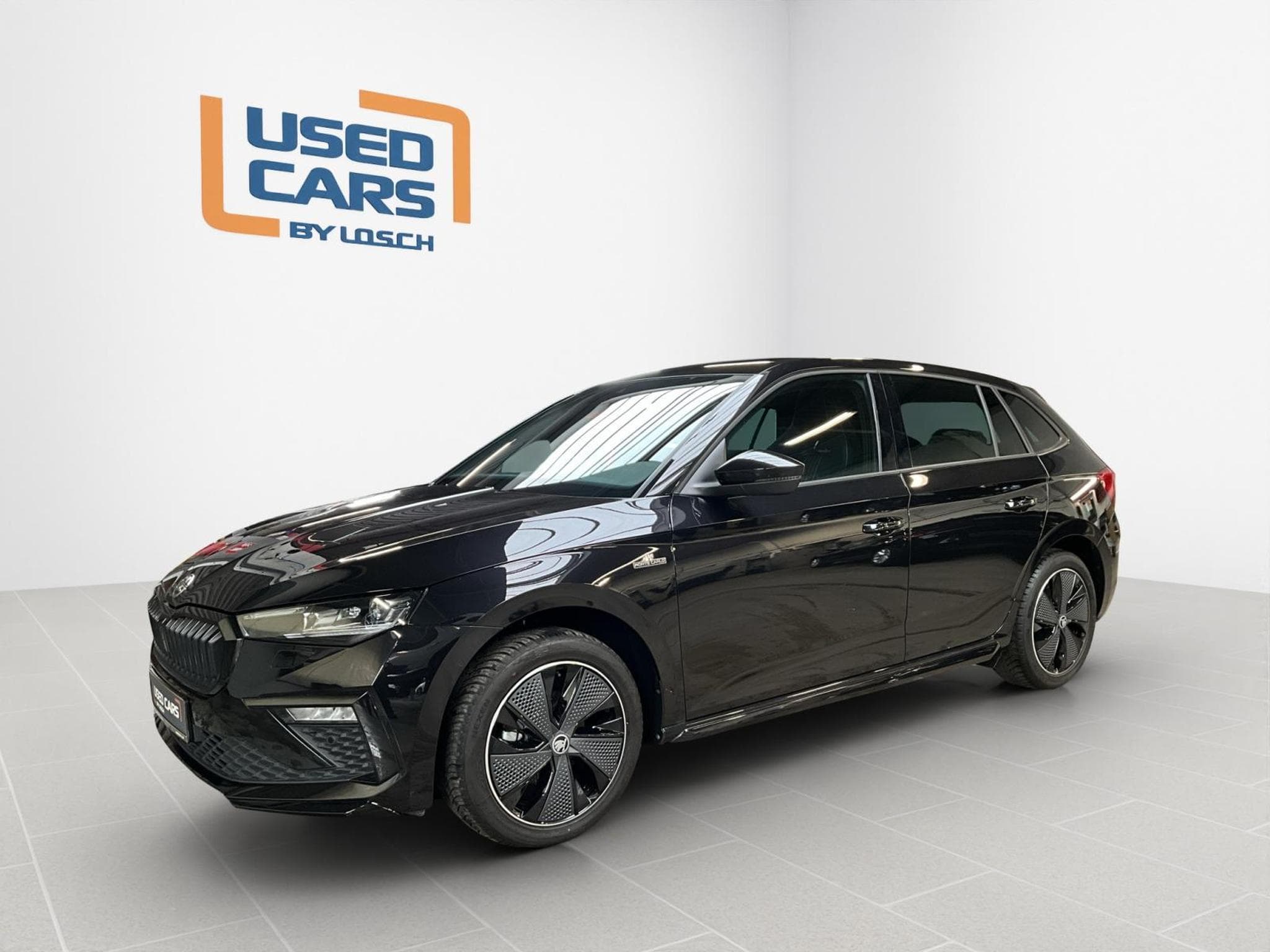 Skoda Scala Monte-Carlo+DSG+LED+Pano+RearView (2025) - Foto 4