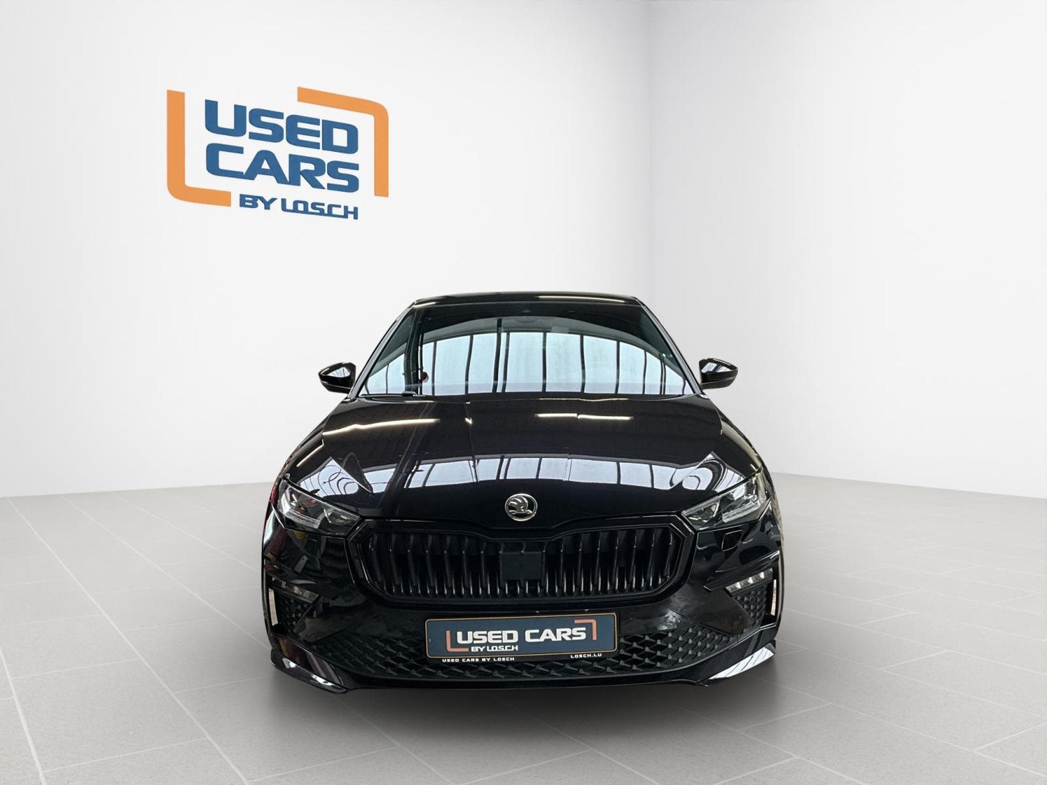 Skoda Scala Monte-Carlo+DSG+LED+Pano+RearView (2025) - Foto 3