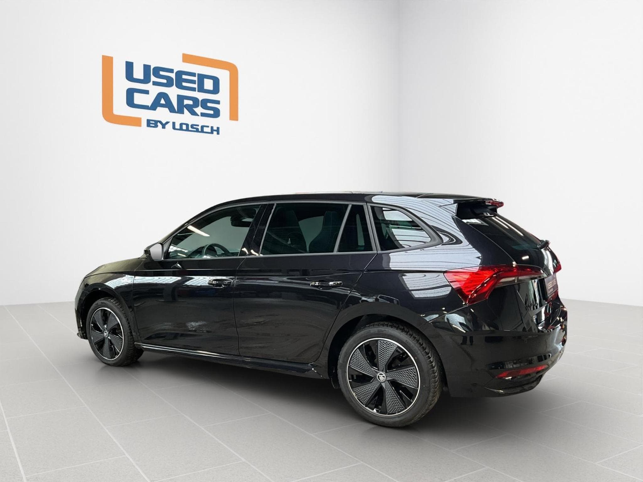 Skoda Scala Monte-Carlo+DSG+LED+Pano+RearView (2025) - Foto 5