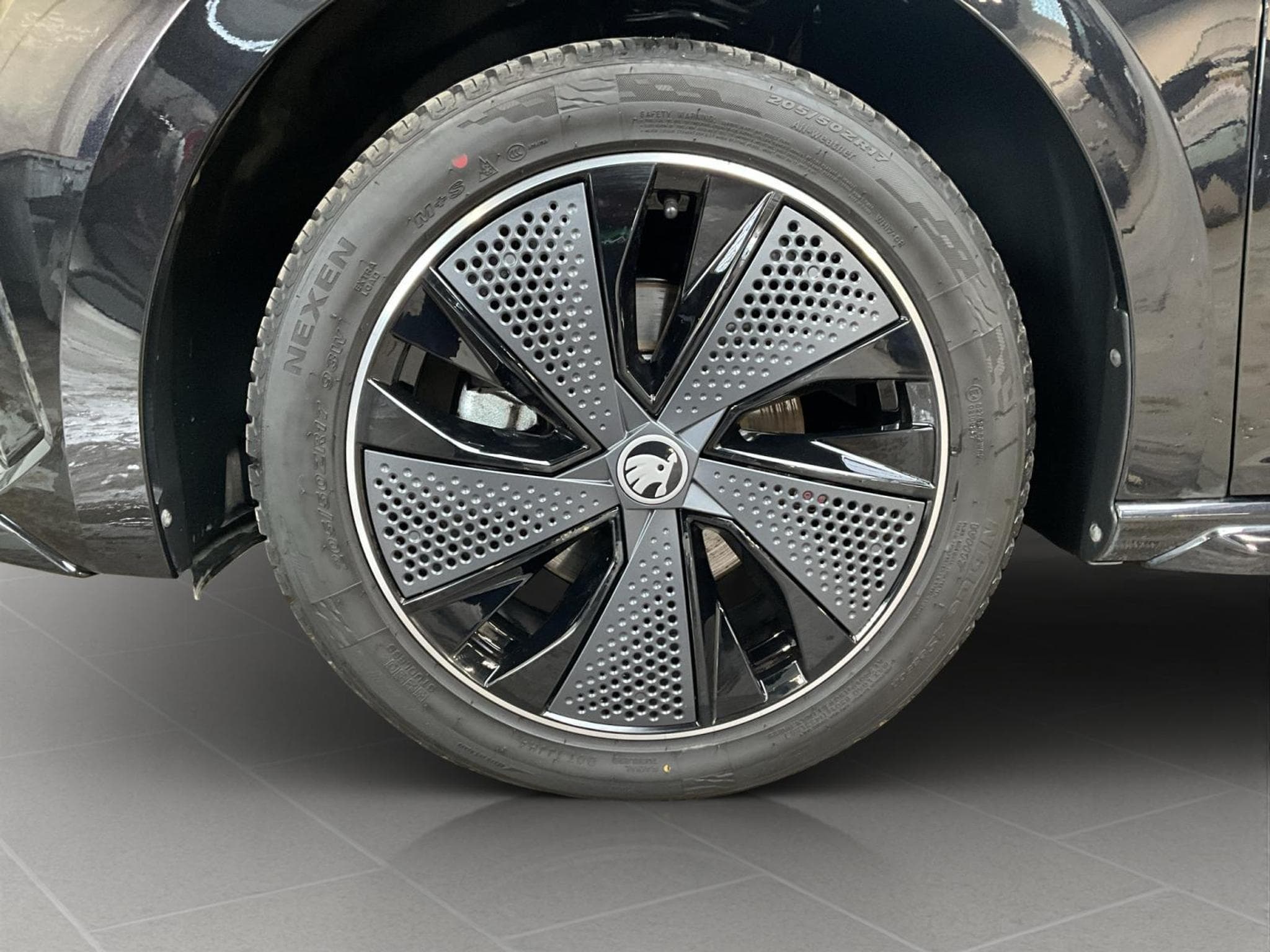 Skoda Scala Monte-Carlo+DSG+LED+Pano+RearView (2025) - Foto 8