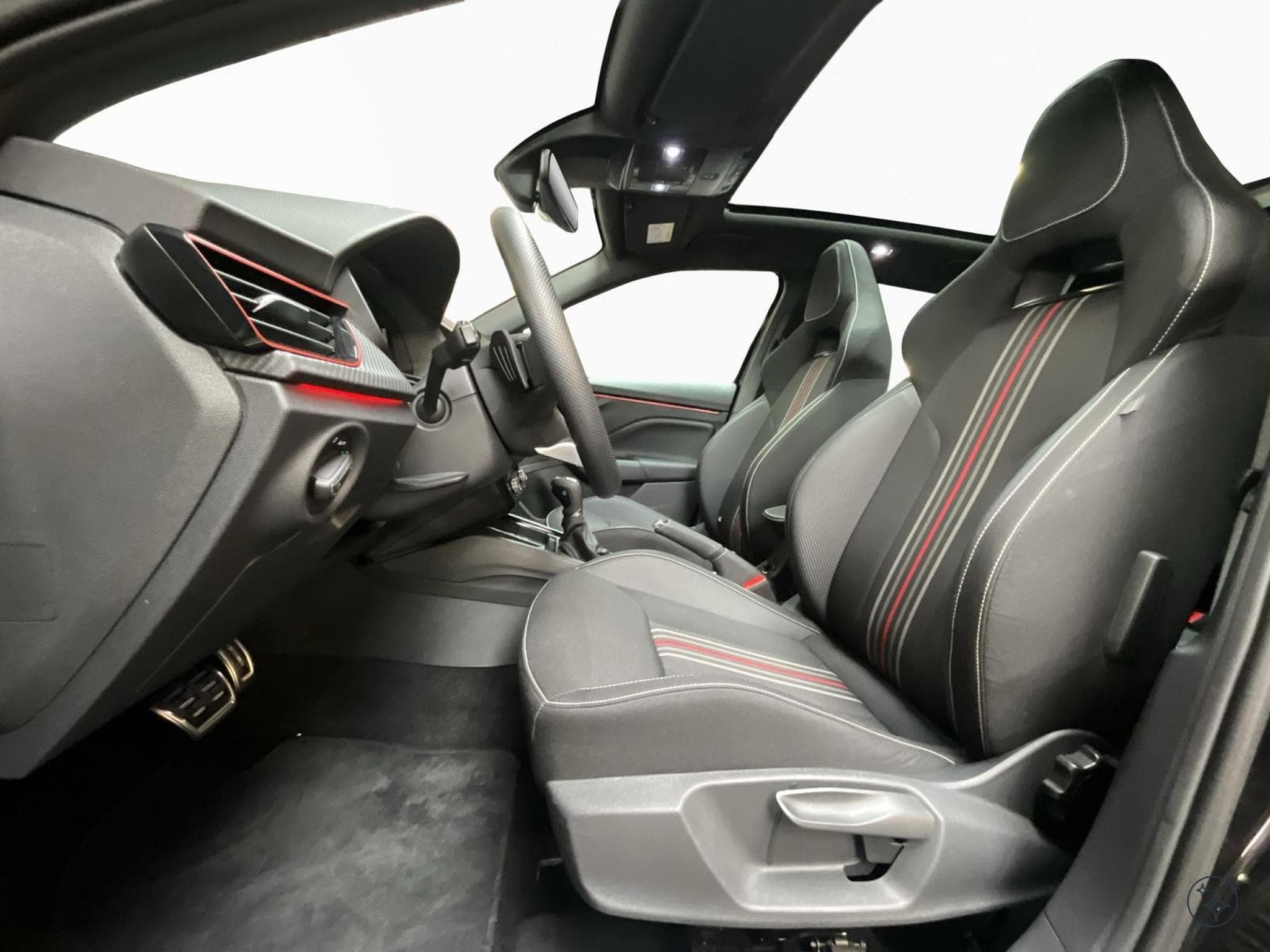 Skoda Scala Monte-Carlo+DSG+LED+Pano+RearView (2025) - Foto 9