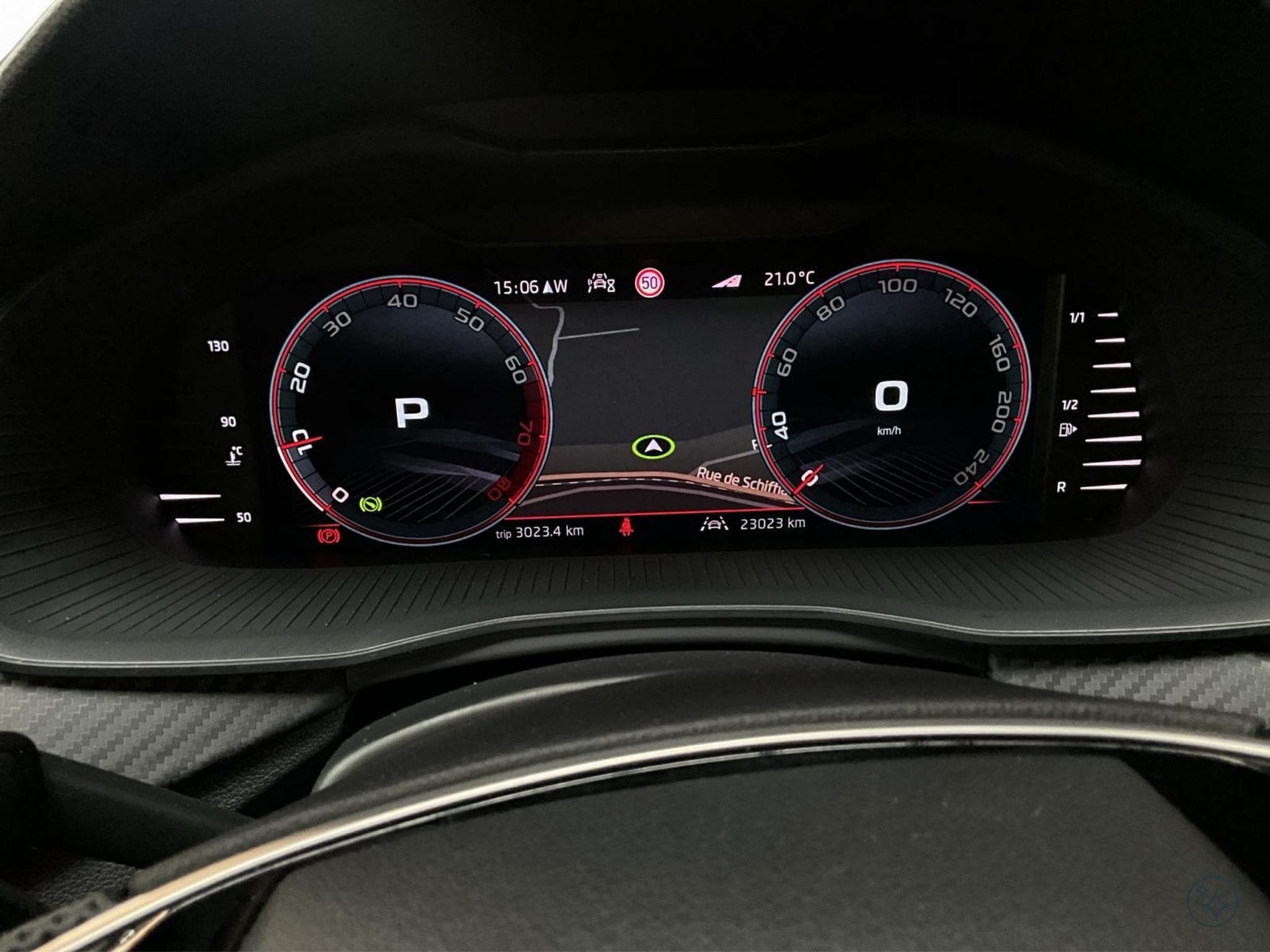 Skoda Scala Monte-Carlo+DSG+LED+Pano+RearView (2025) - Foto 11