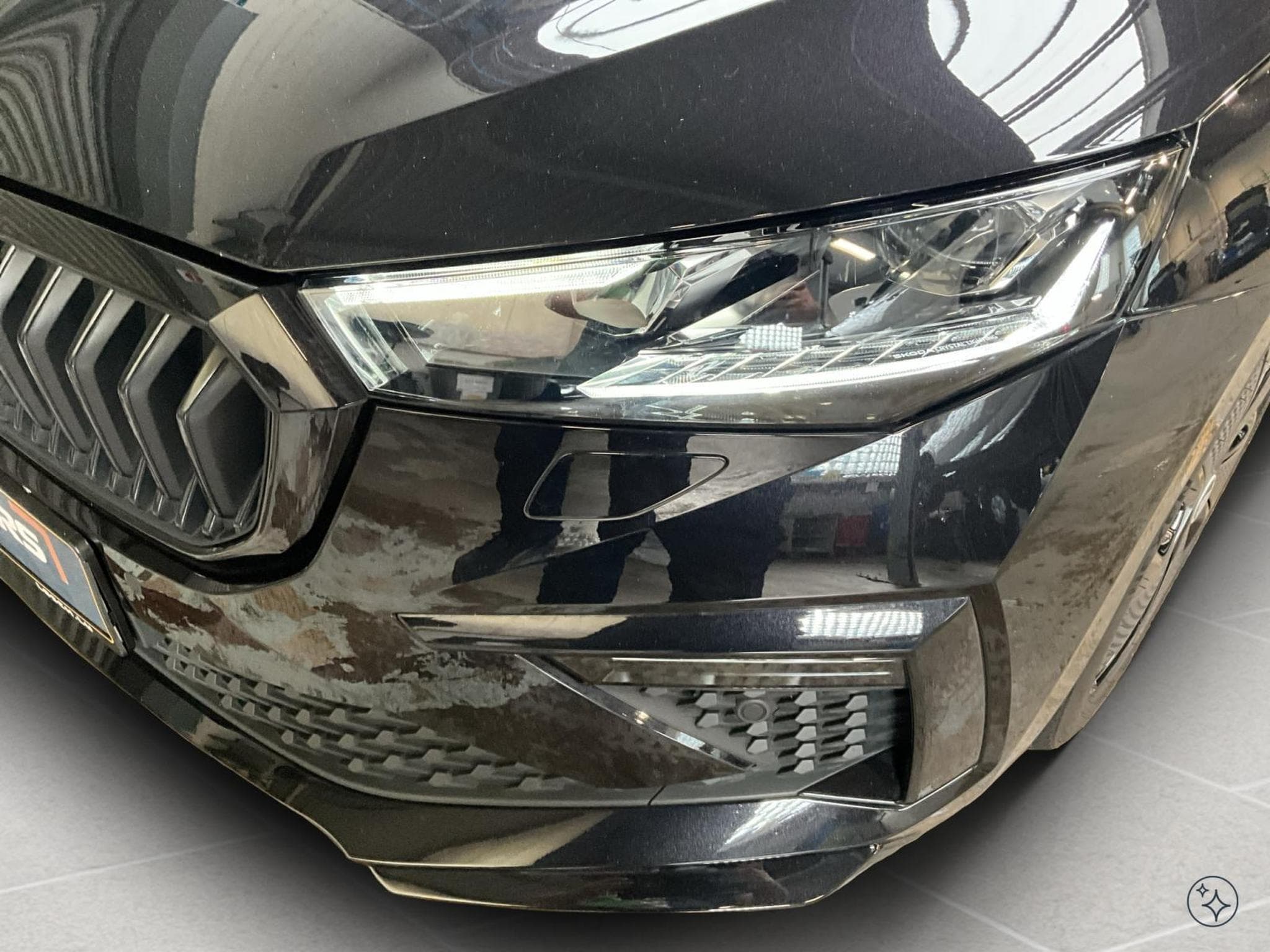Skoda Scala Monte-Carlo+DSG+LED+Pano+RearView (2025) - Foto 18