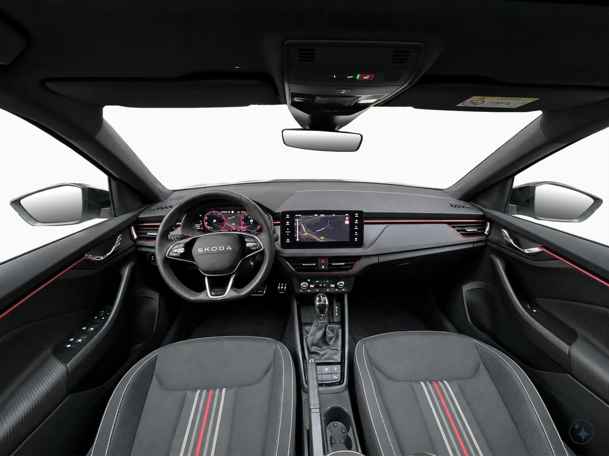 Skoda Kamiq Monte-Carlo+DSG+Pano+LED+Navi (2025) - Foto 2