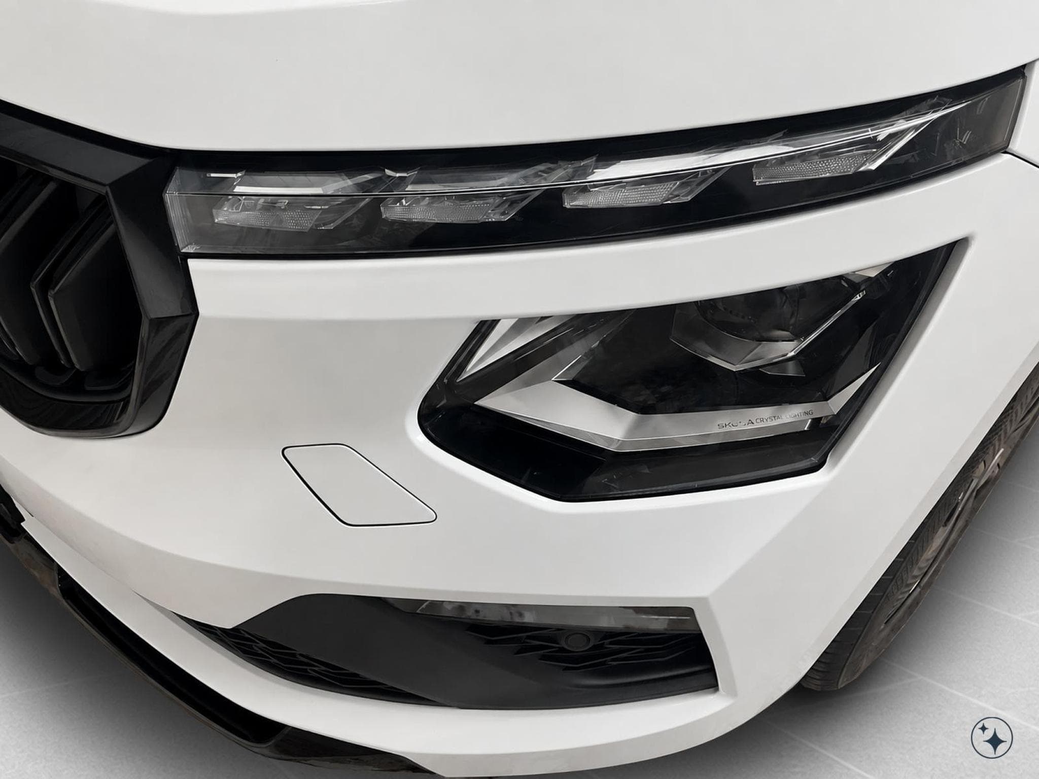 Skoda Kamiq Monte-Carlo+DSG+Pano+LED+Navi (2025) - Foto 9