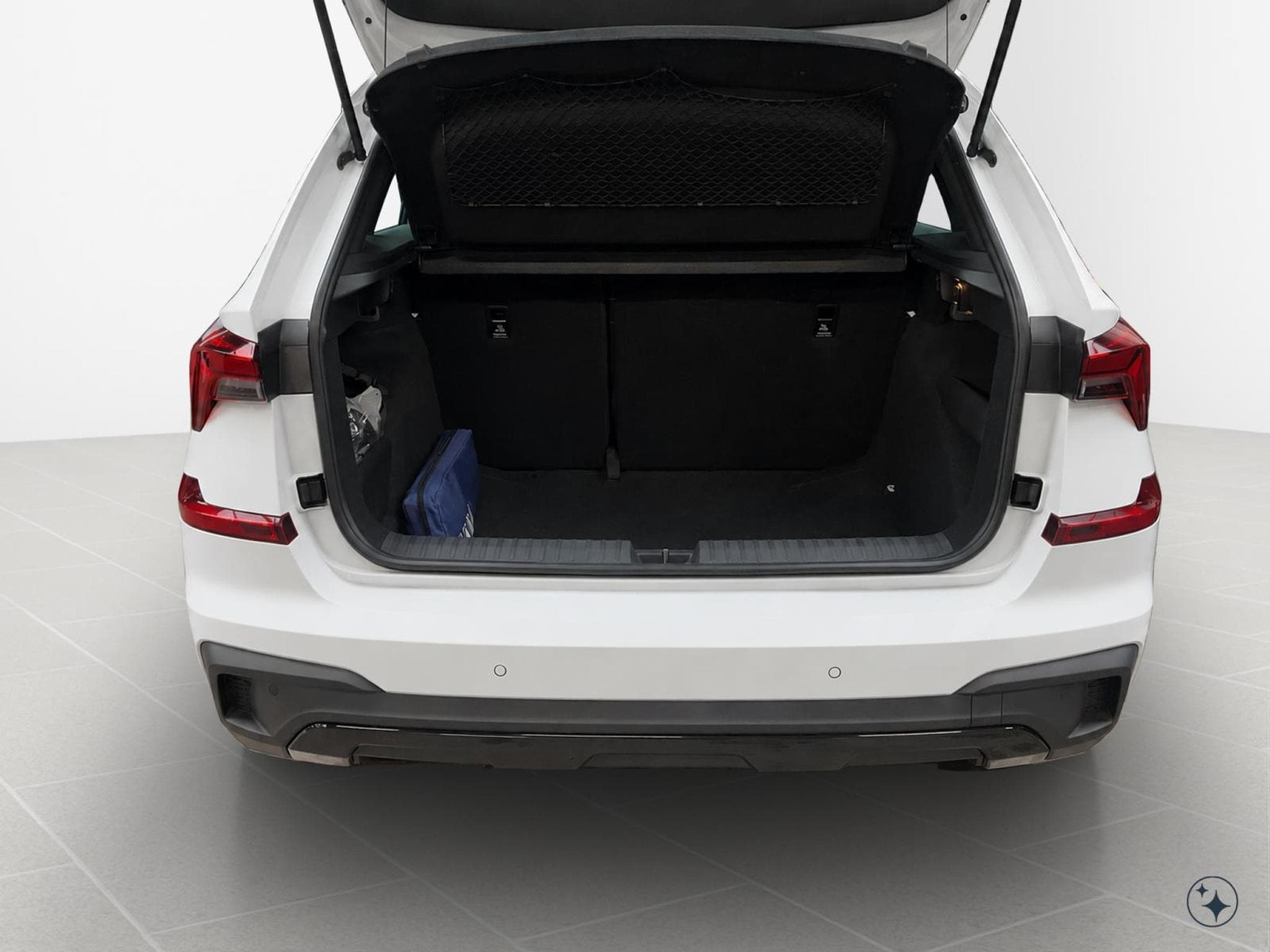 Skoda Kamiq Monte-Carlo+DSG+Pano+LED+Navi (2025) - Foto 21