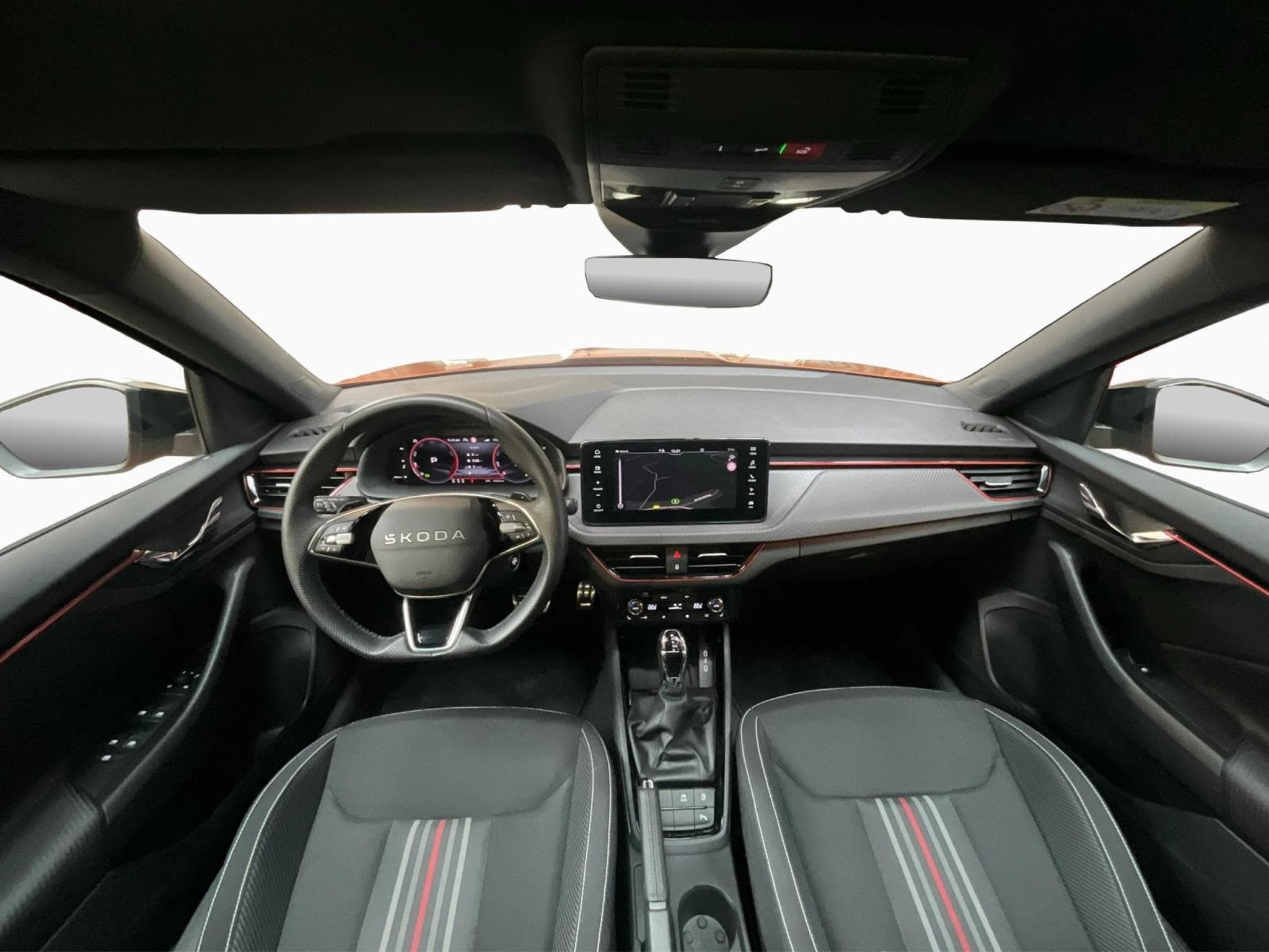 Skoda Kamiq Monte-Carlo+DSG+Pano+Park&Go+P.Drive+AHK+P.Sécurité (2025) - Foto 2