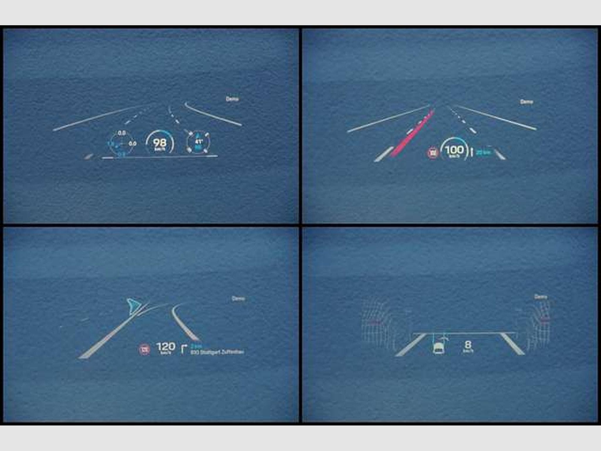 Porsche Macan Macan 4*21"MacanDesign,ACC,PANO,BOSE,Head-Up* (2025) - Foto 12